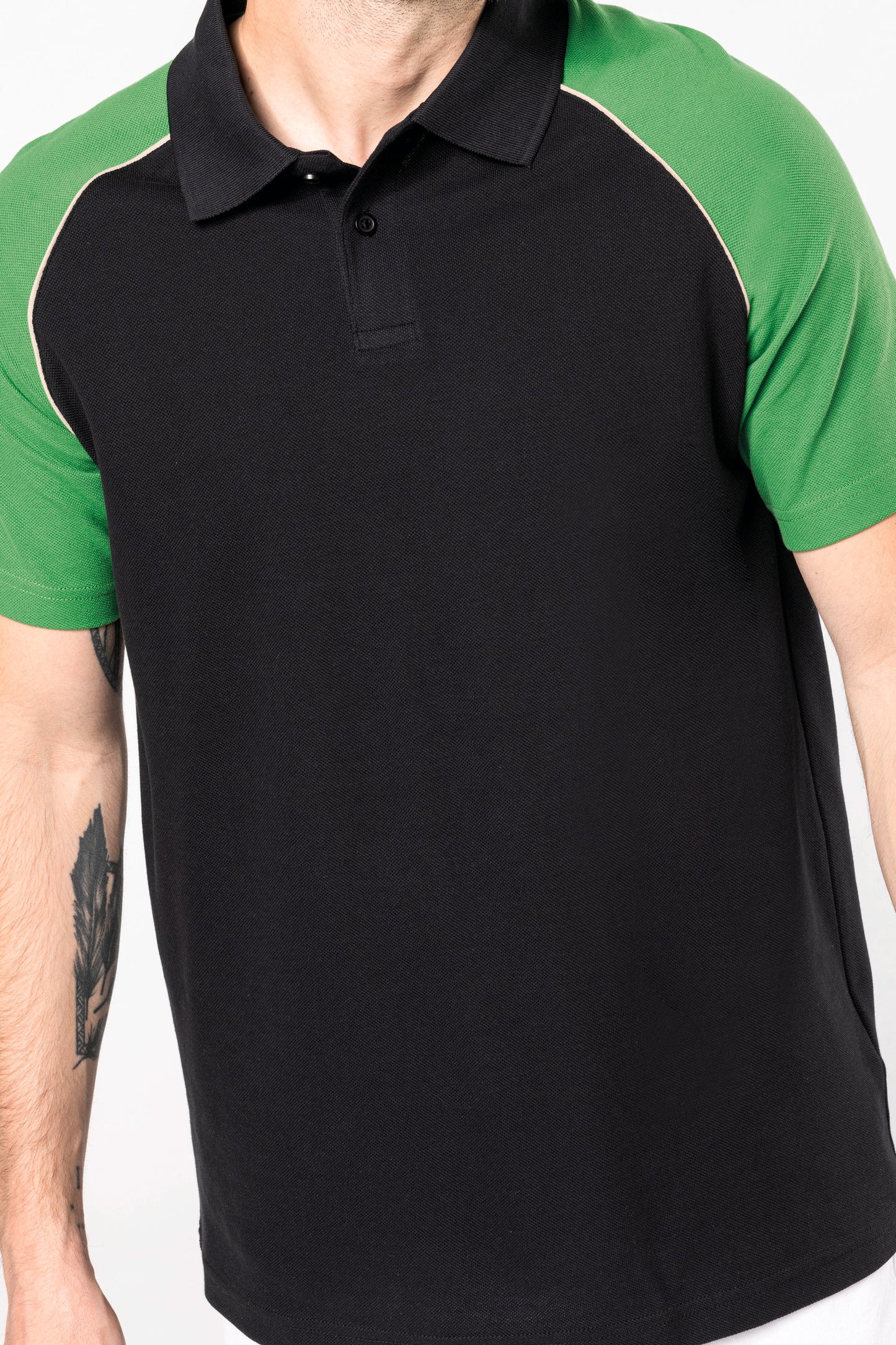 Baseballpolo
