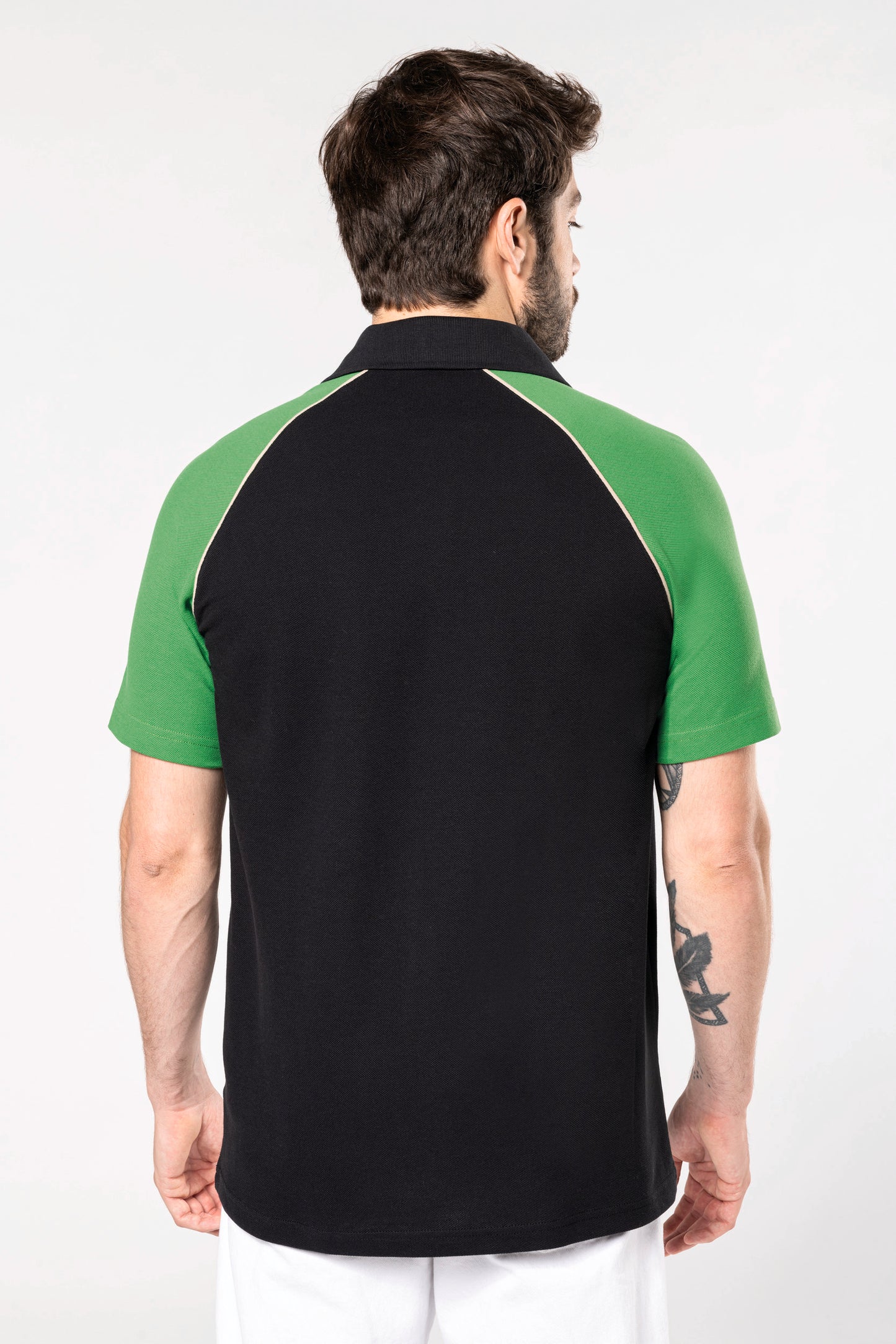 Baseballpolo