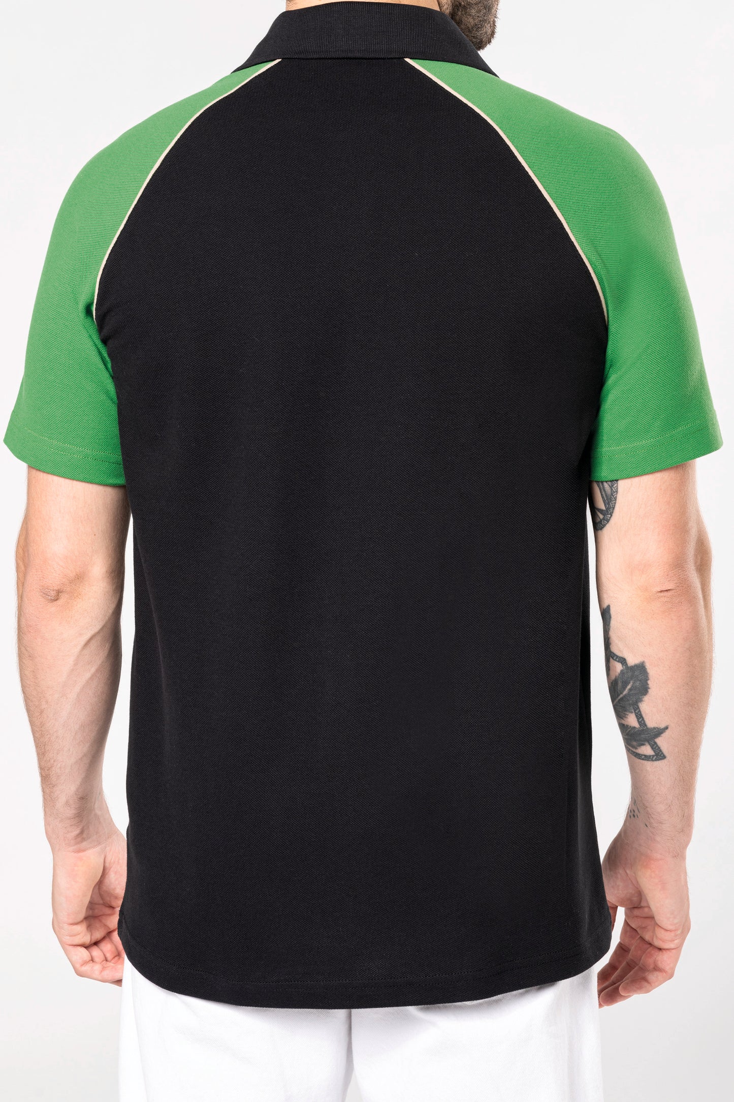 Baseballpolo
