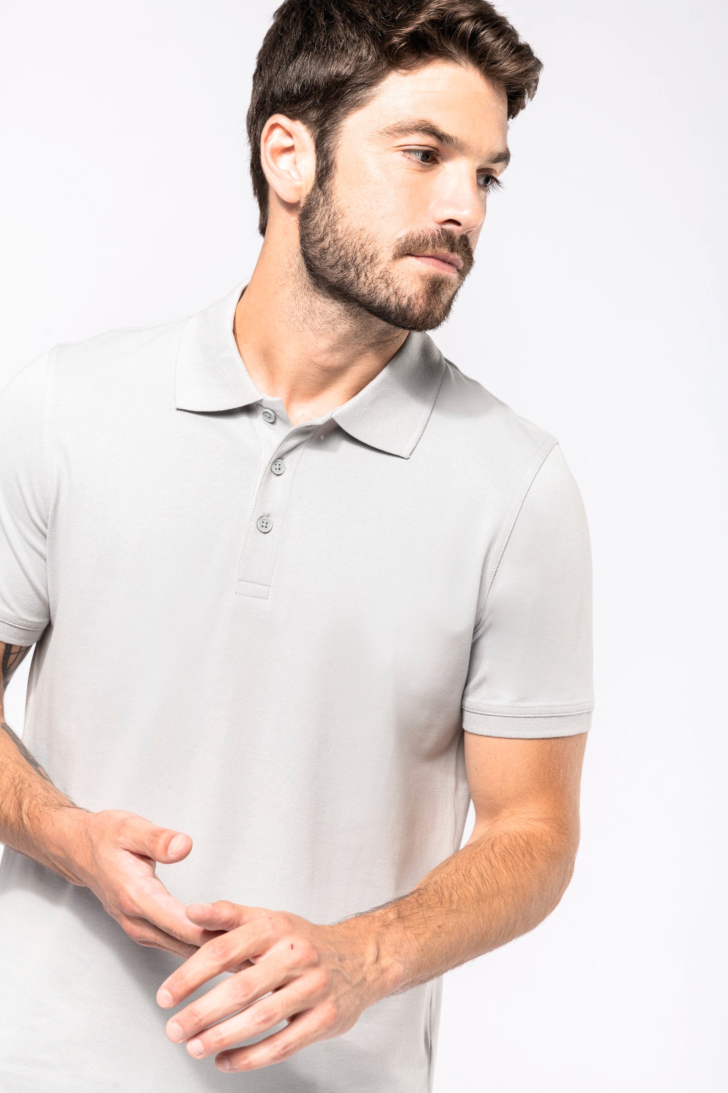 Mike - Polo