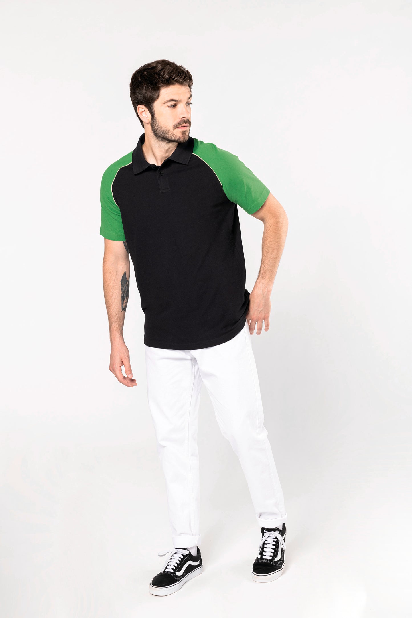 Baseballpolo