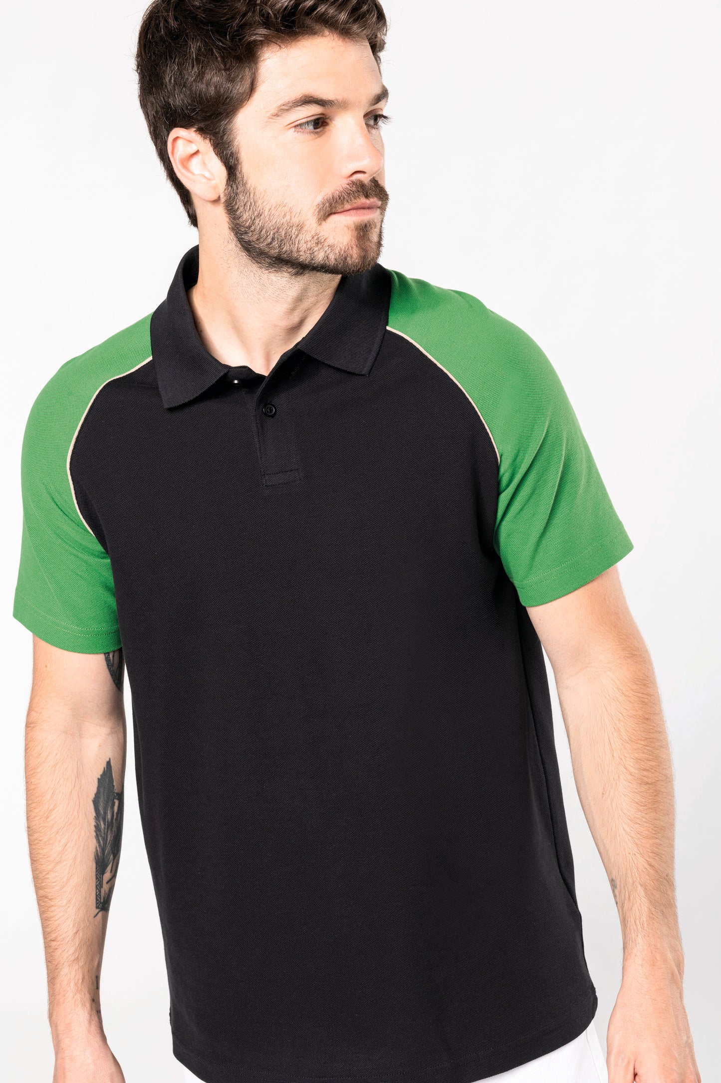Baseballpolo