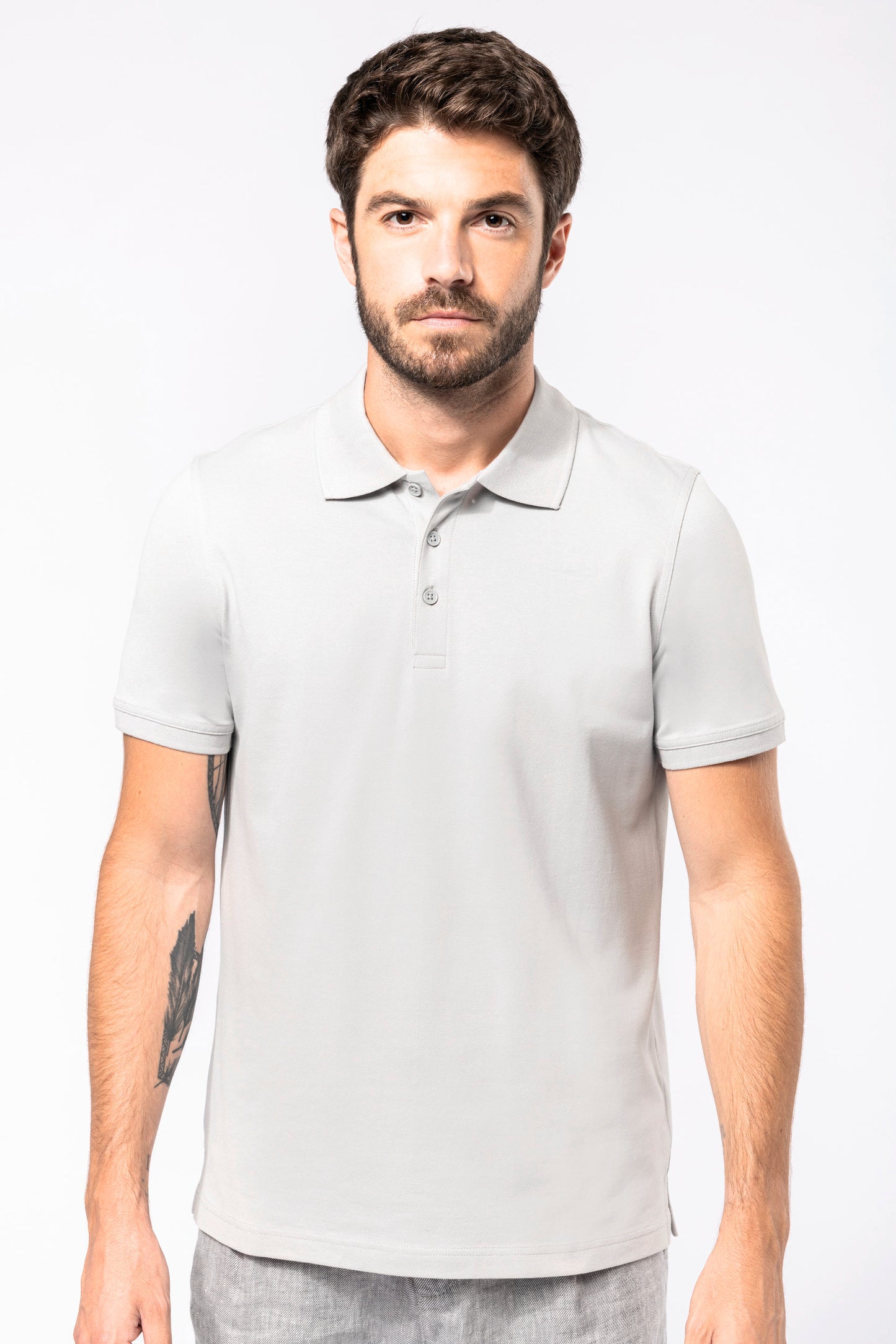 Mike - Polo