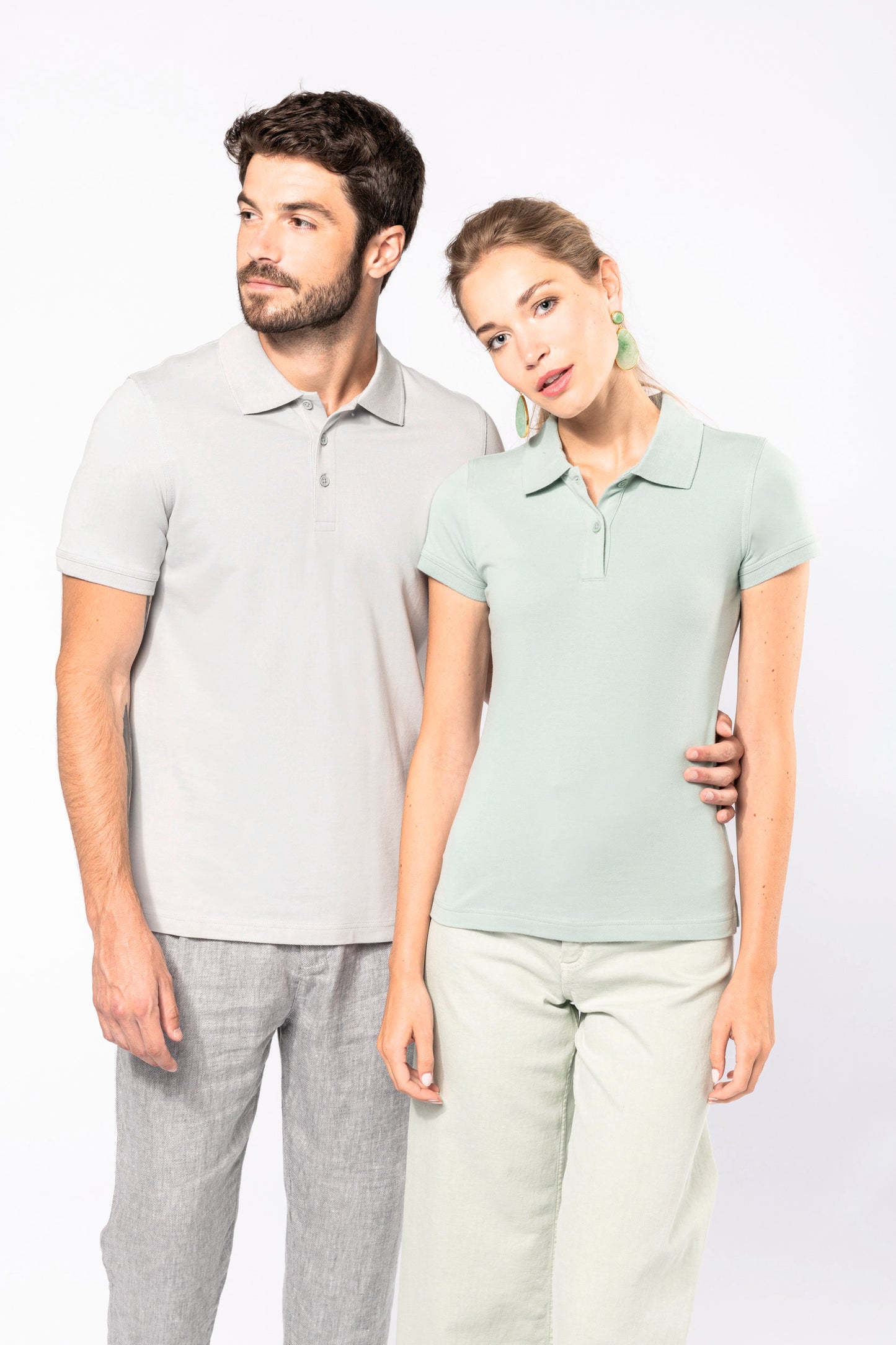 Mike - Polo