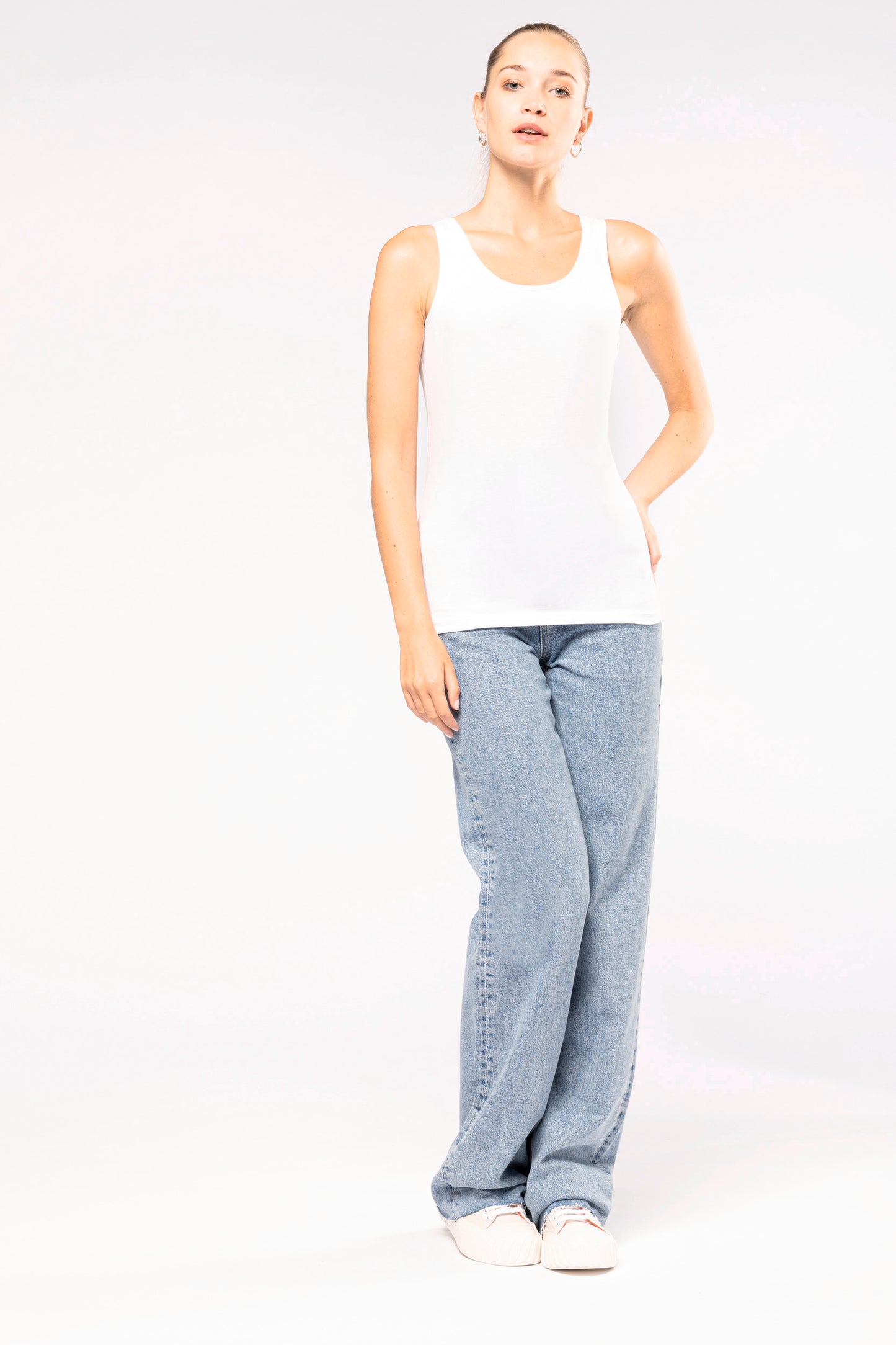 Dames top