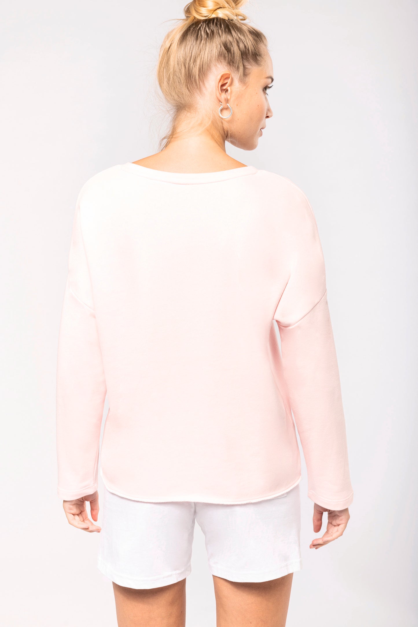 Damessweater Loose fit