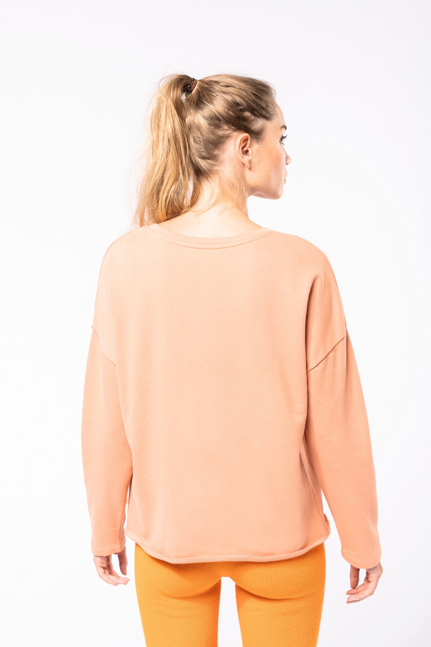 Damessweater Loose fit
