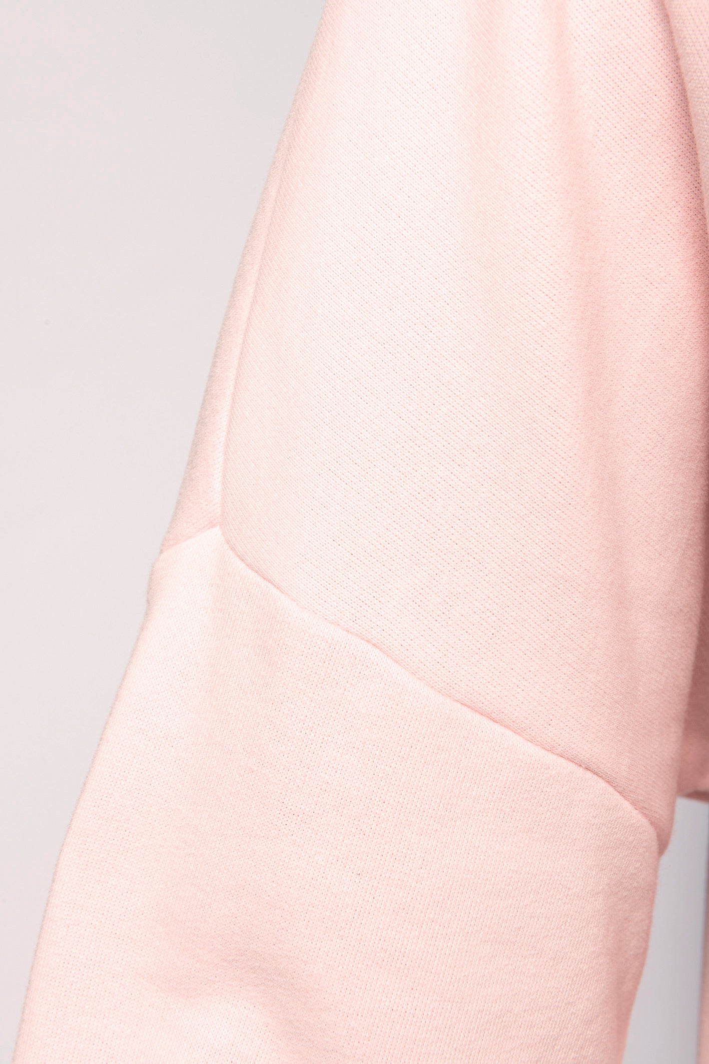 Damessweater Loose fit