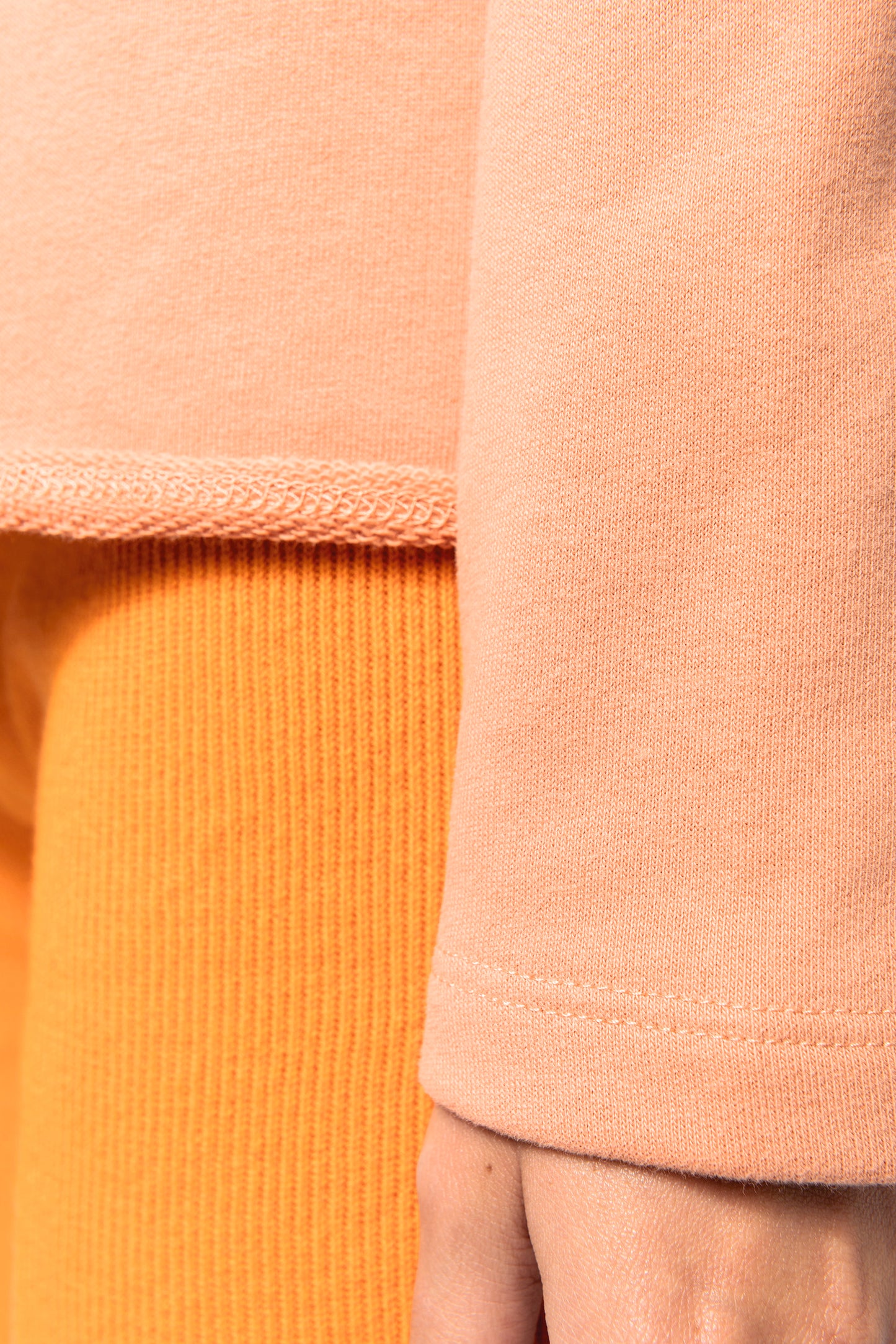 Damessweater Loose fit
