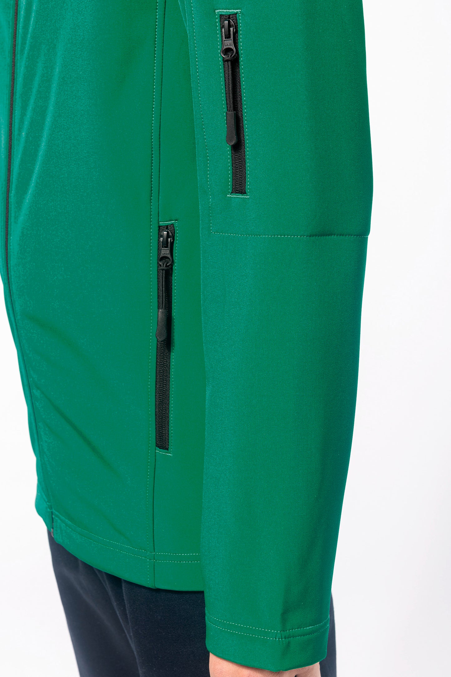 Softshell jas