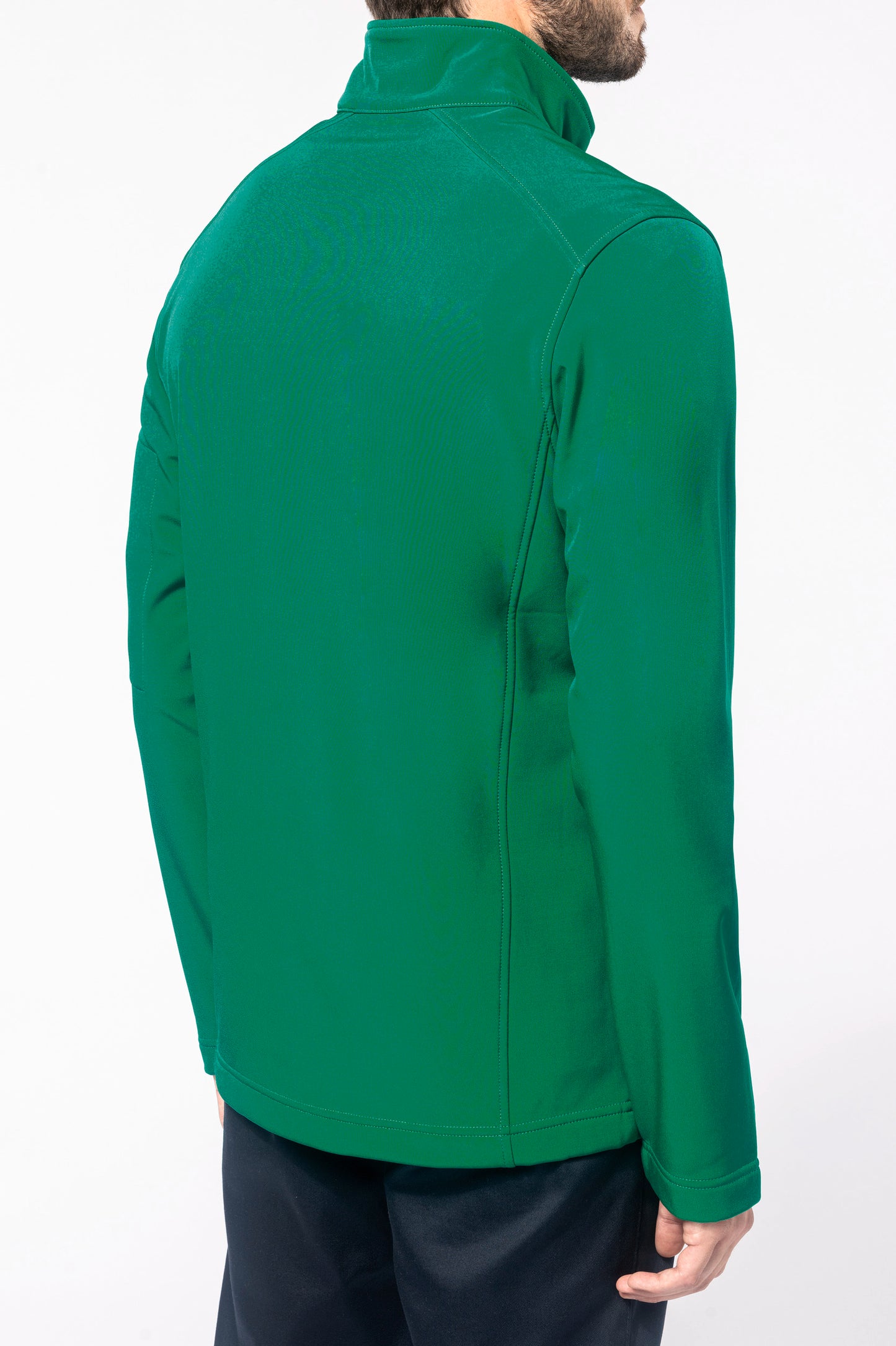 Softshell jas