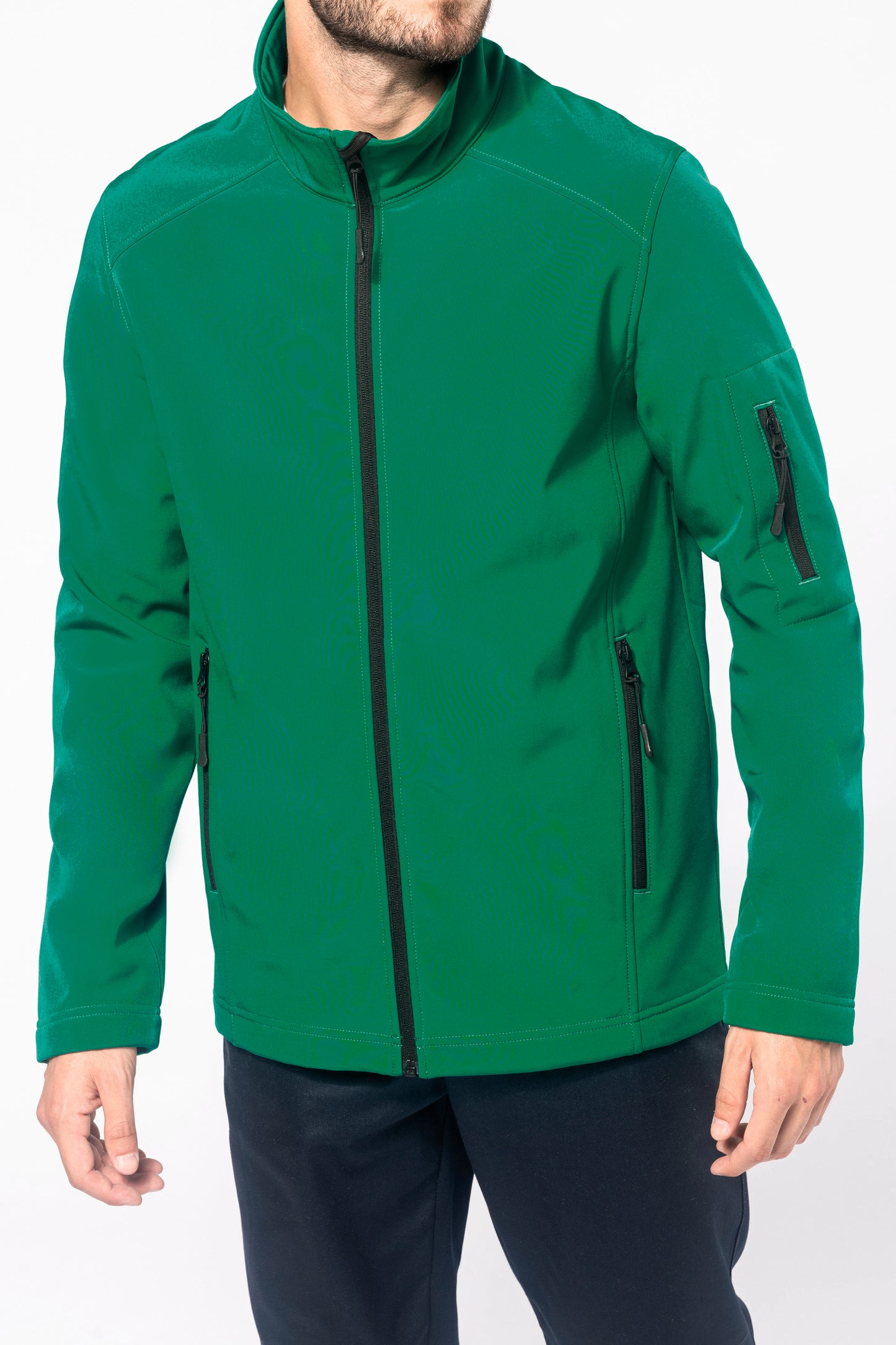 Softshell jas