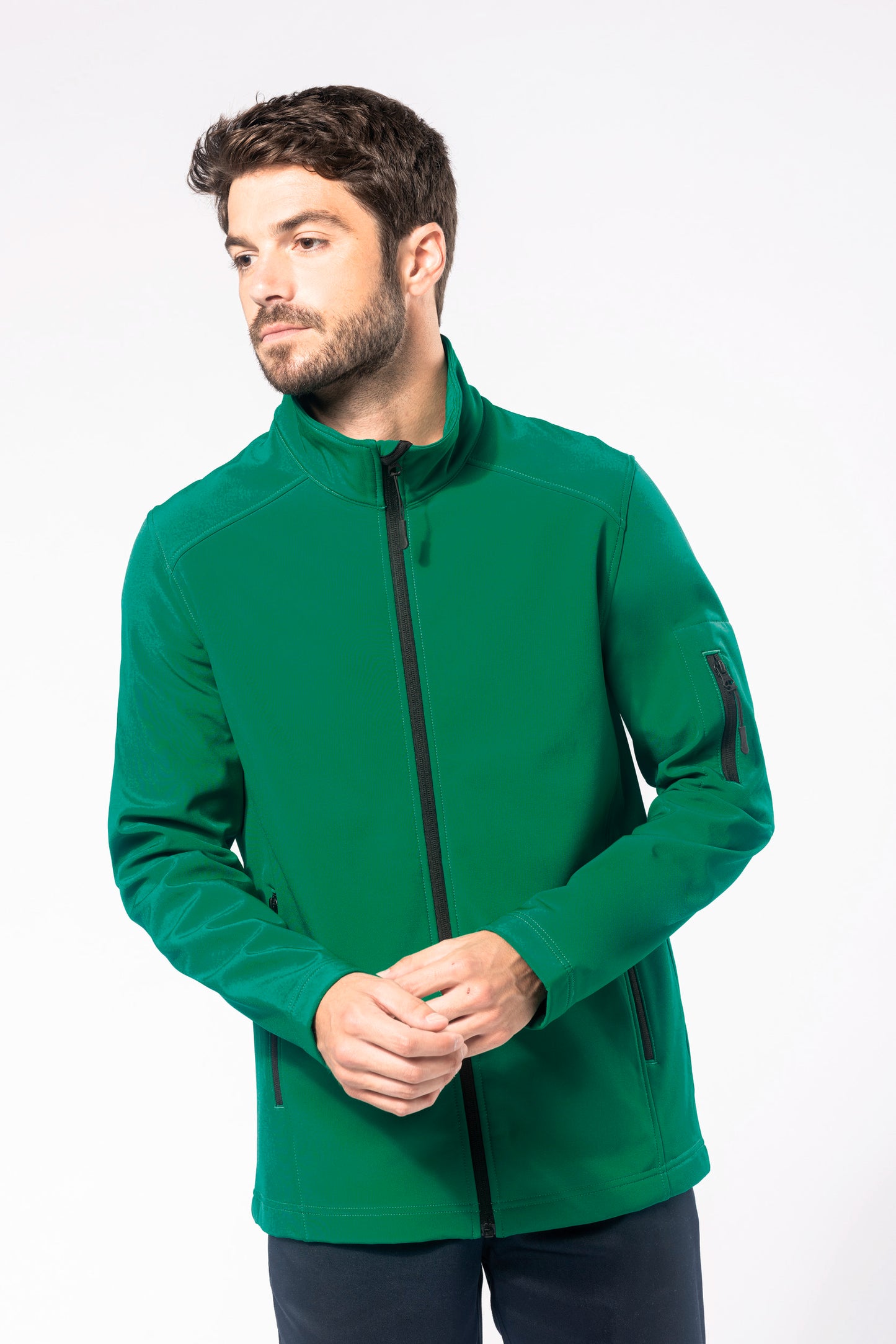 Softshell jas