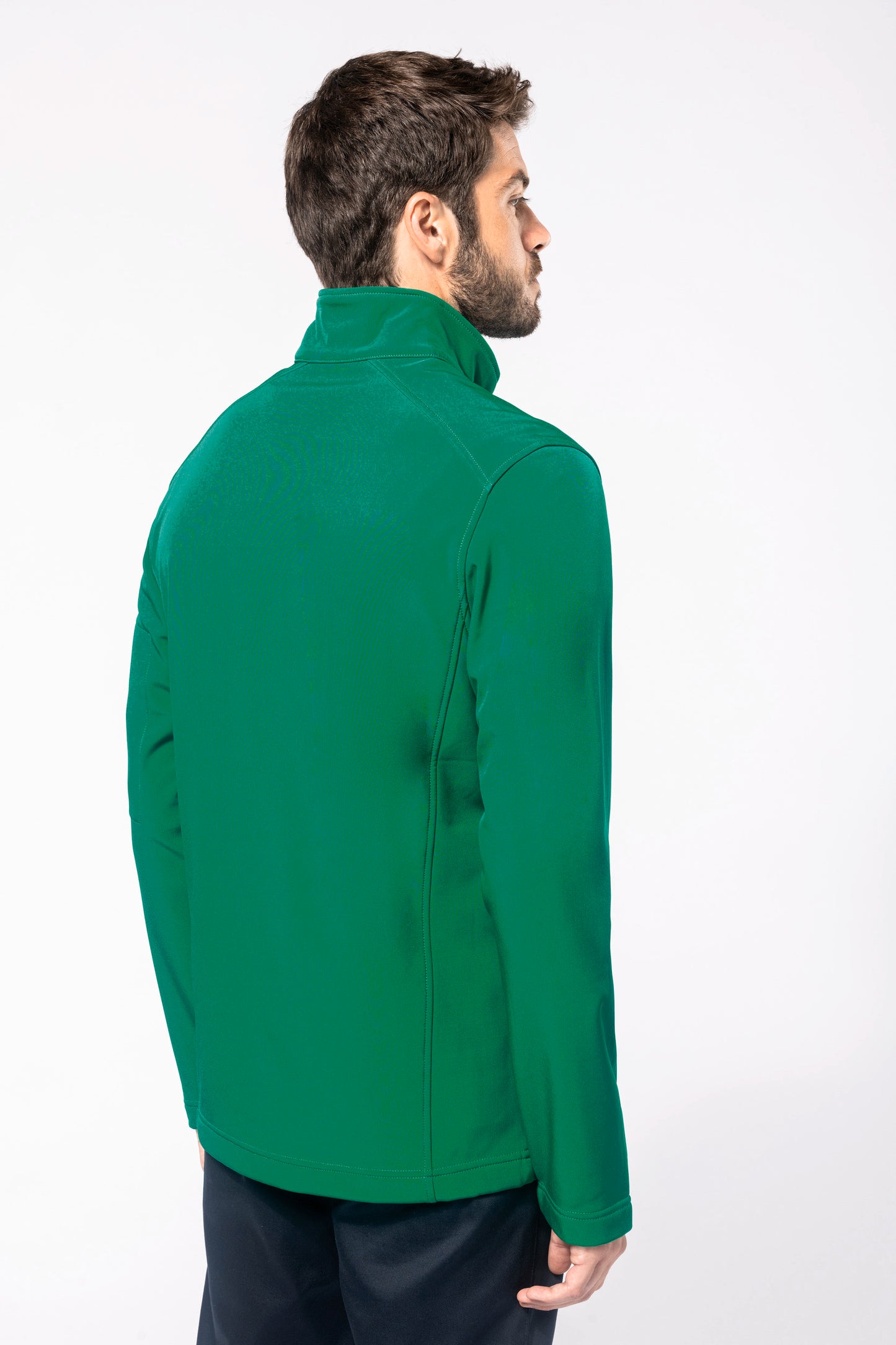 Softshell jas