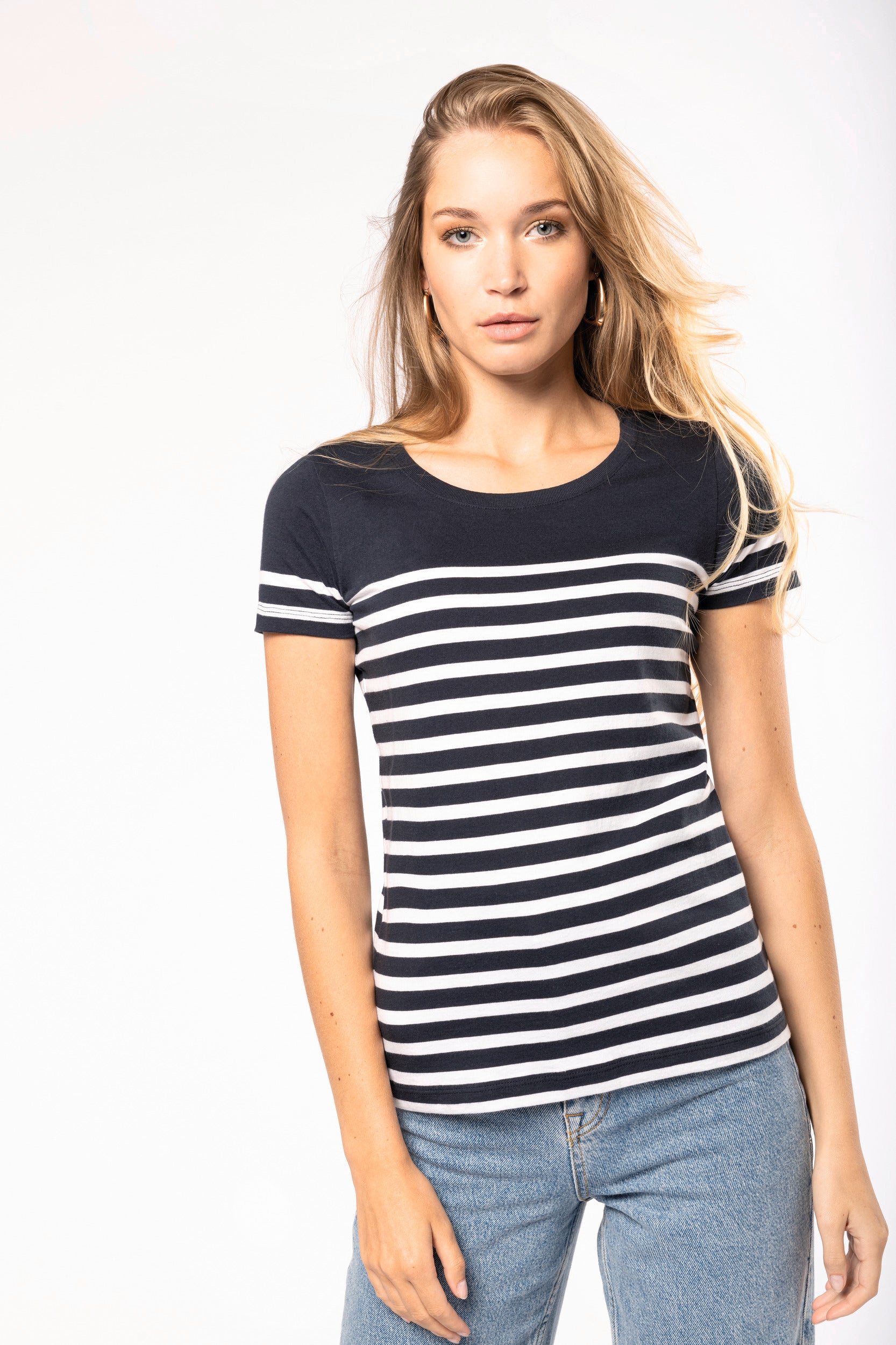 Marine shirt dames best sale