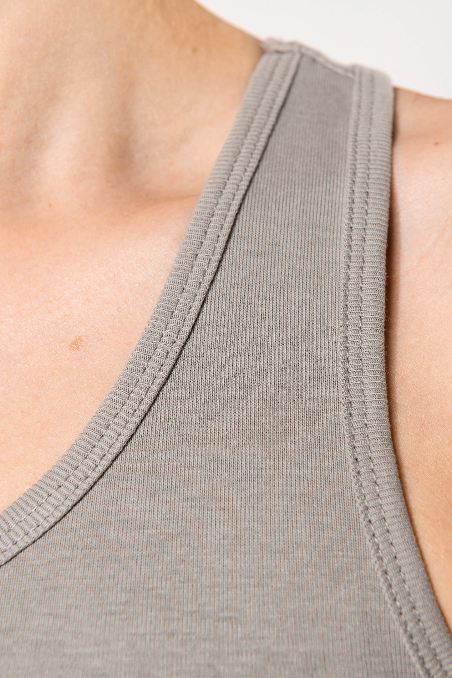 Angelina - Dames Racerback