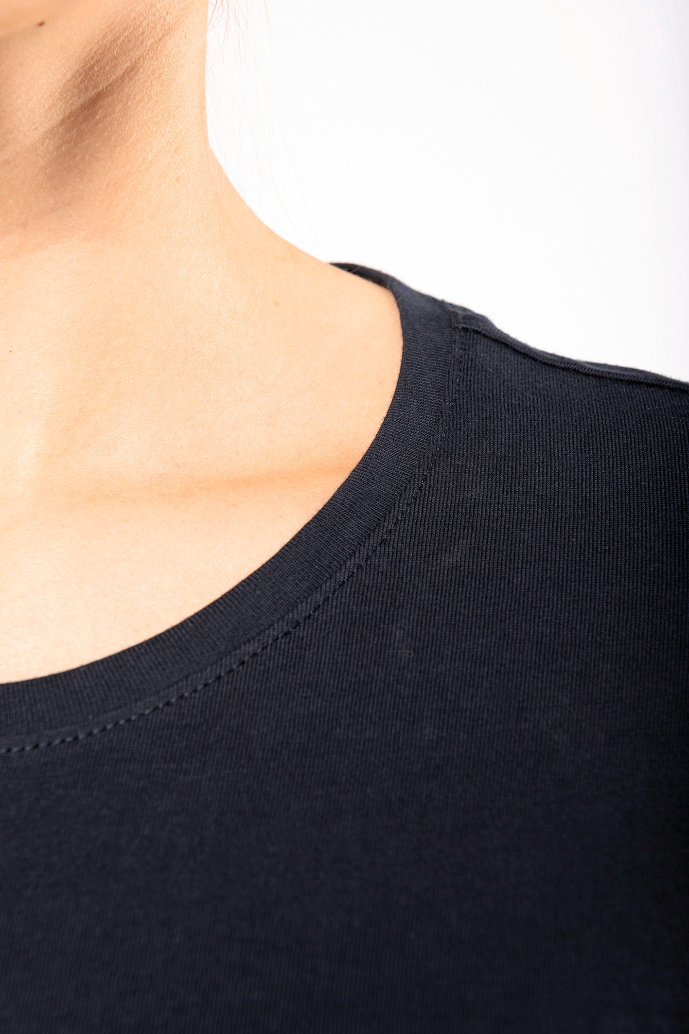 Women's organic t-shirt "Origine France Garantie"