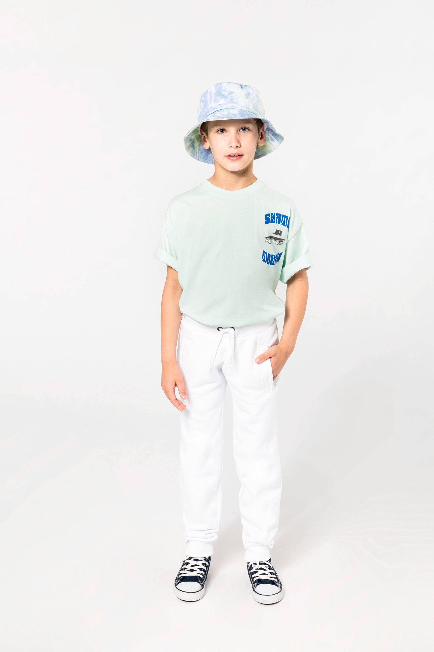 Kinder joggingbroek