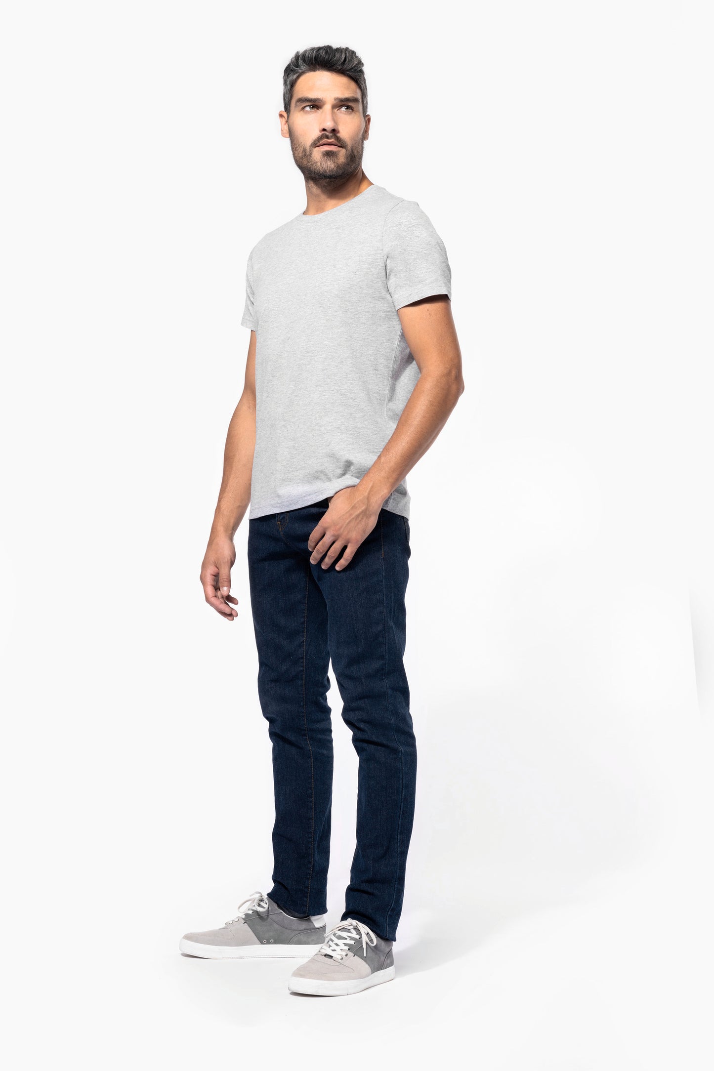 Basic jeans