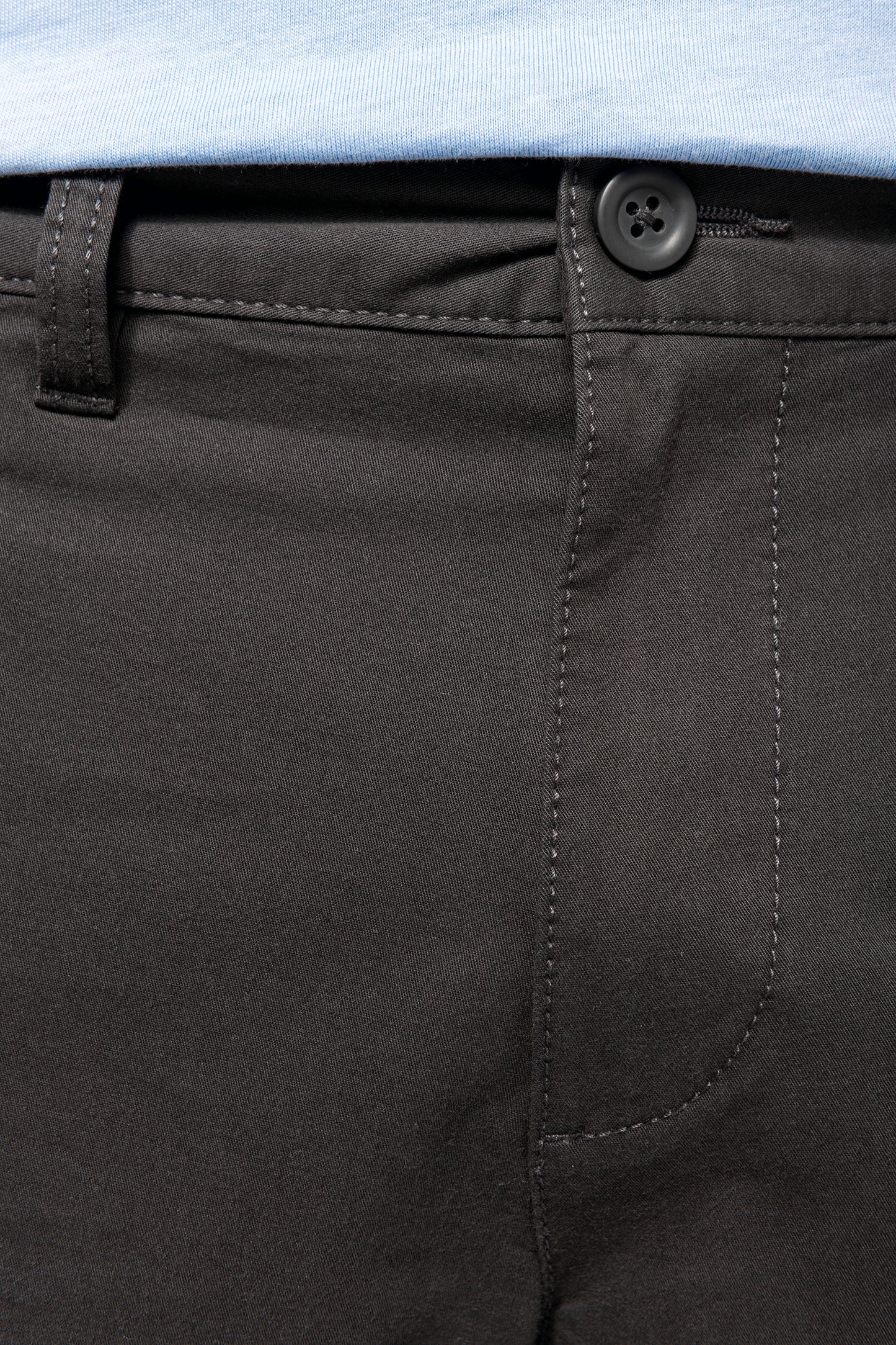 Heren chino bermudashorts