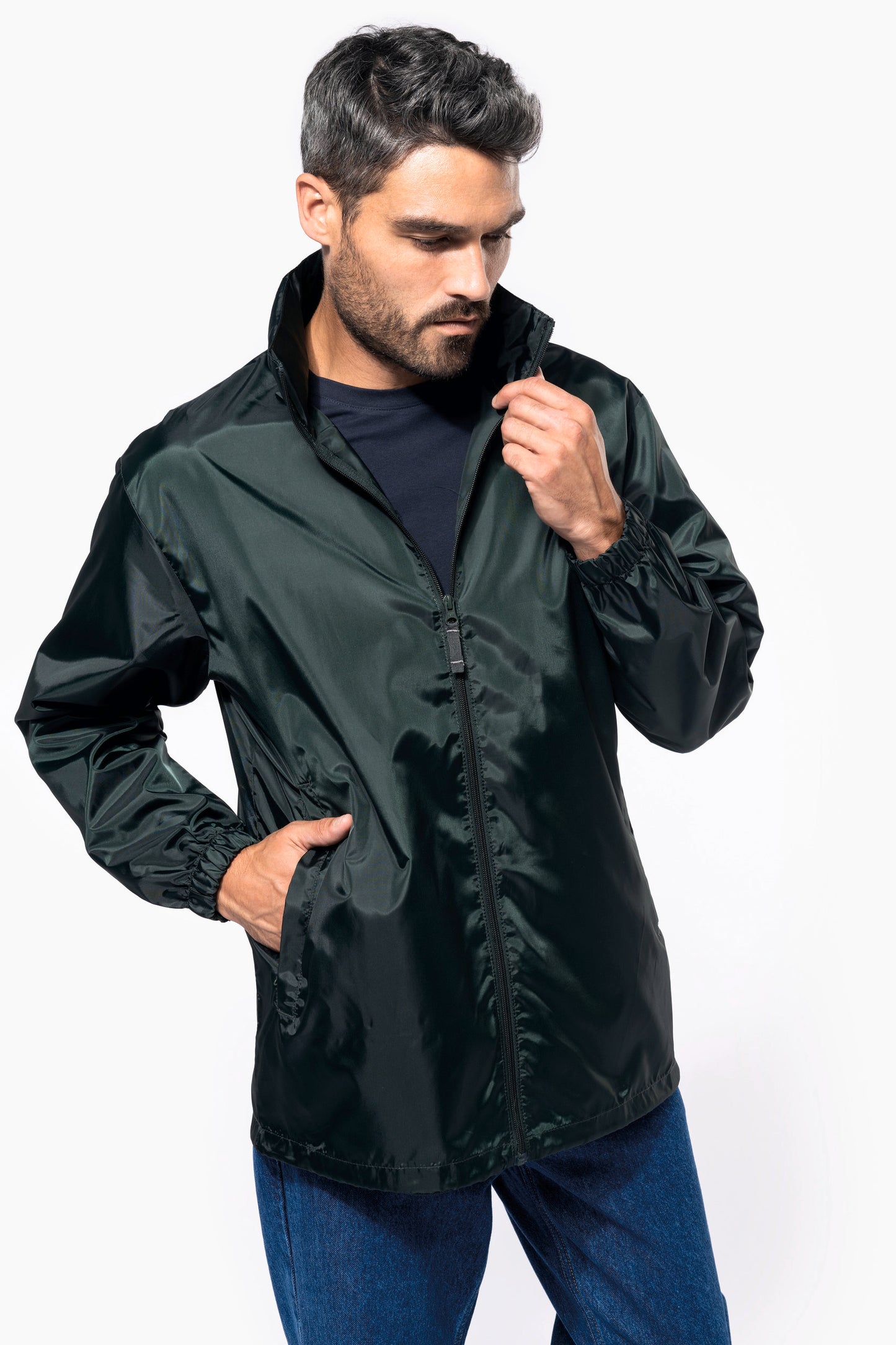 Windbreaker