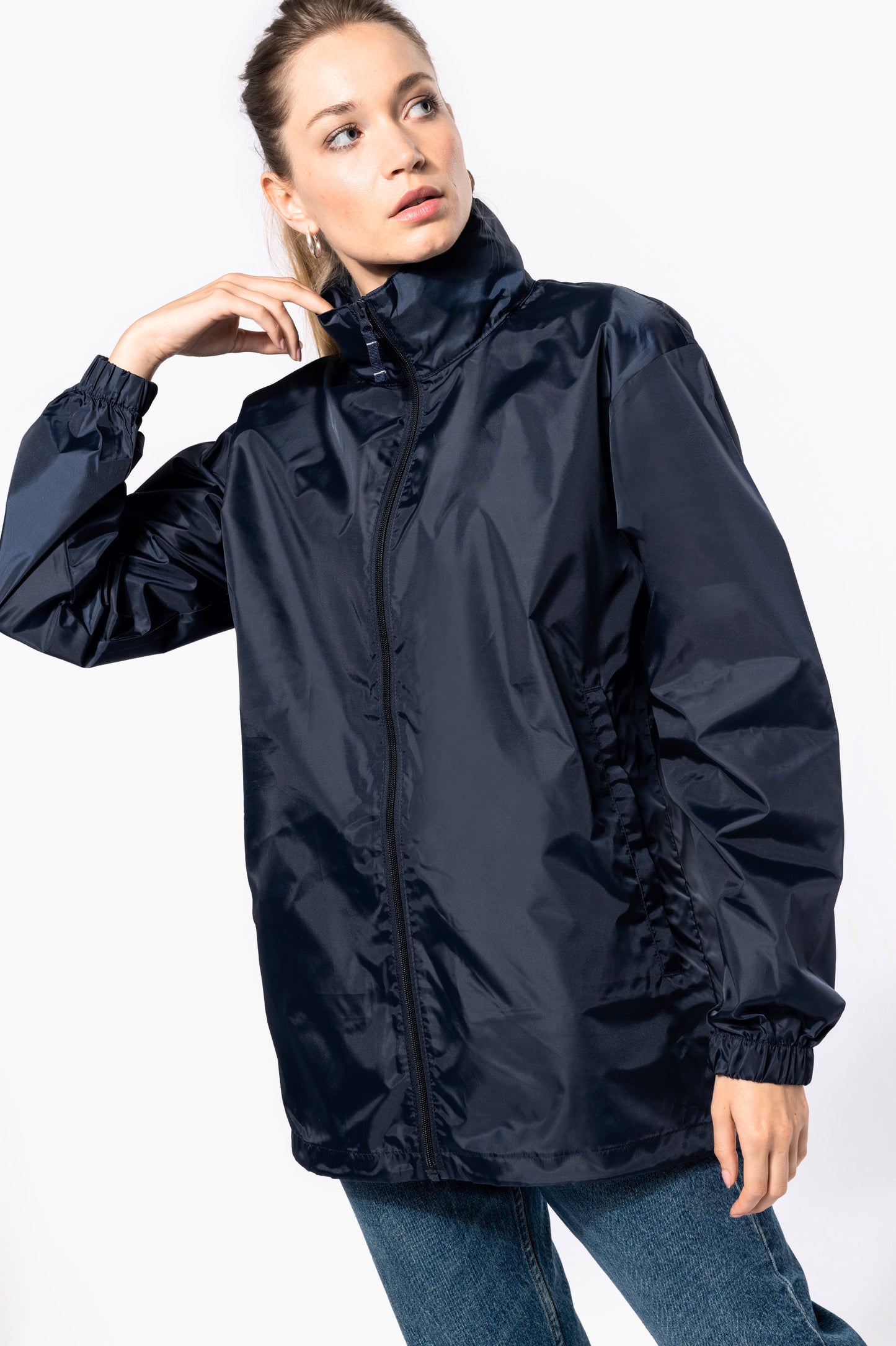 Windbreaker