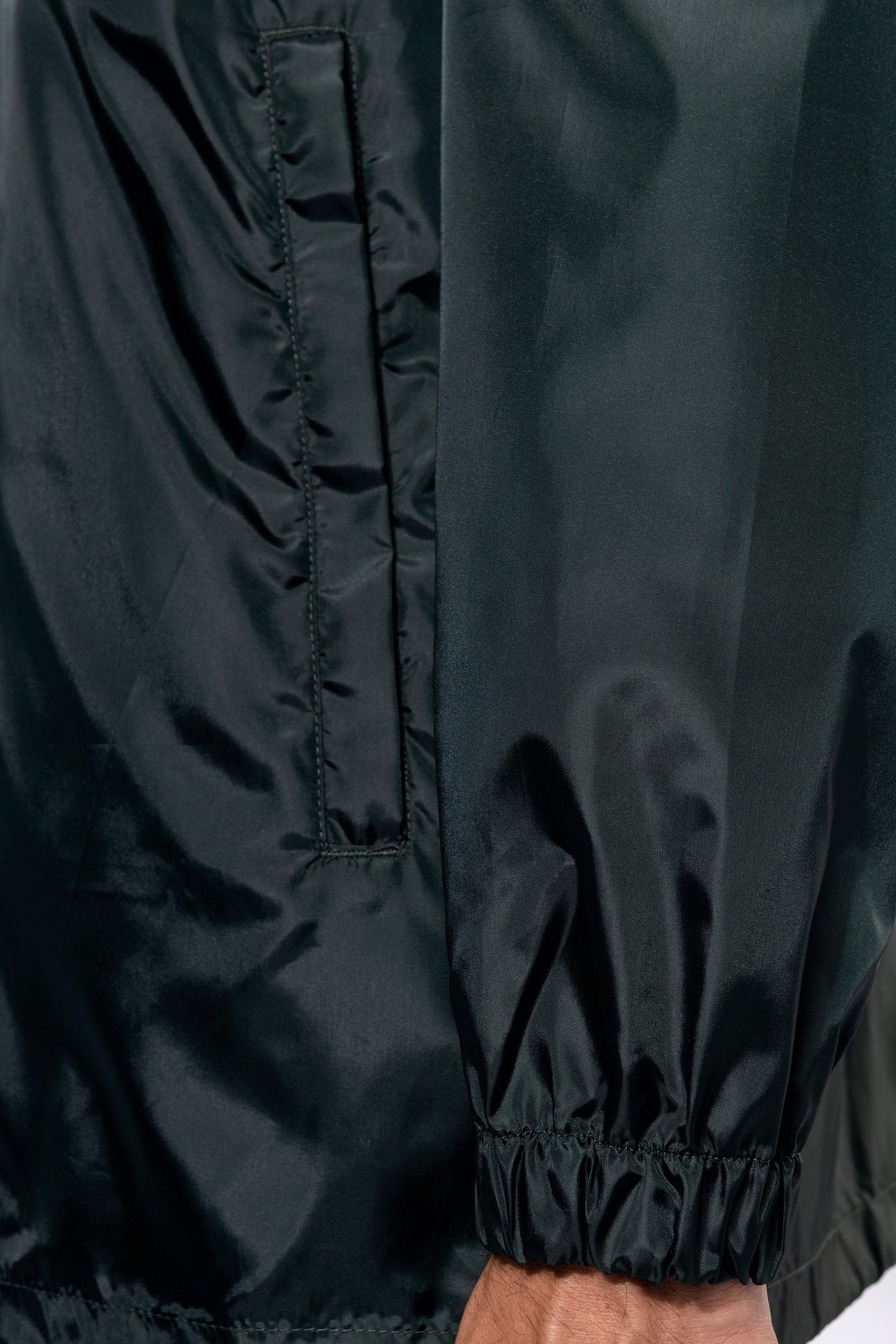 Windbreaker