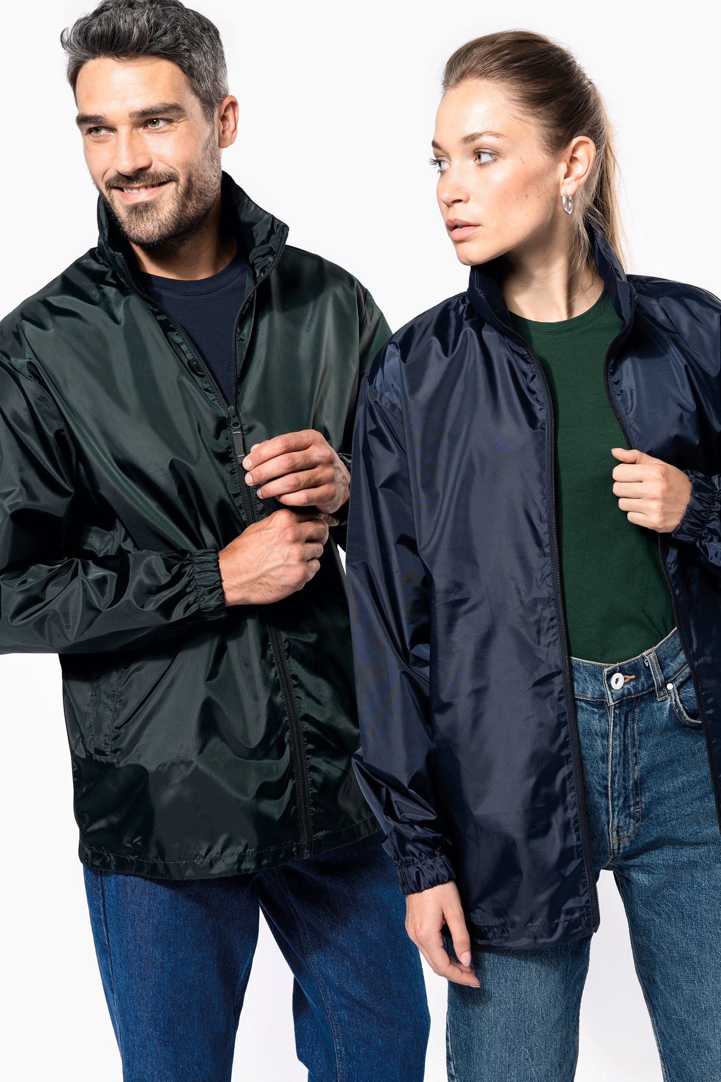 Windbreaker