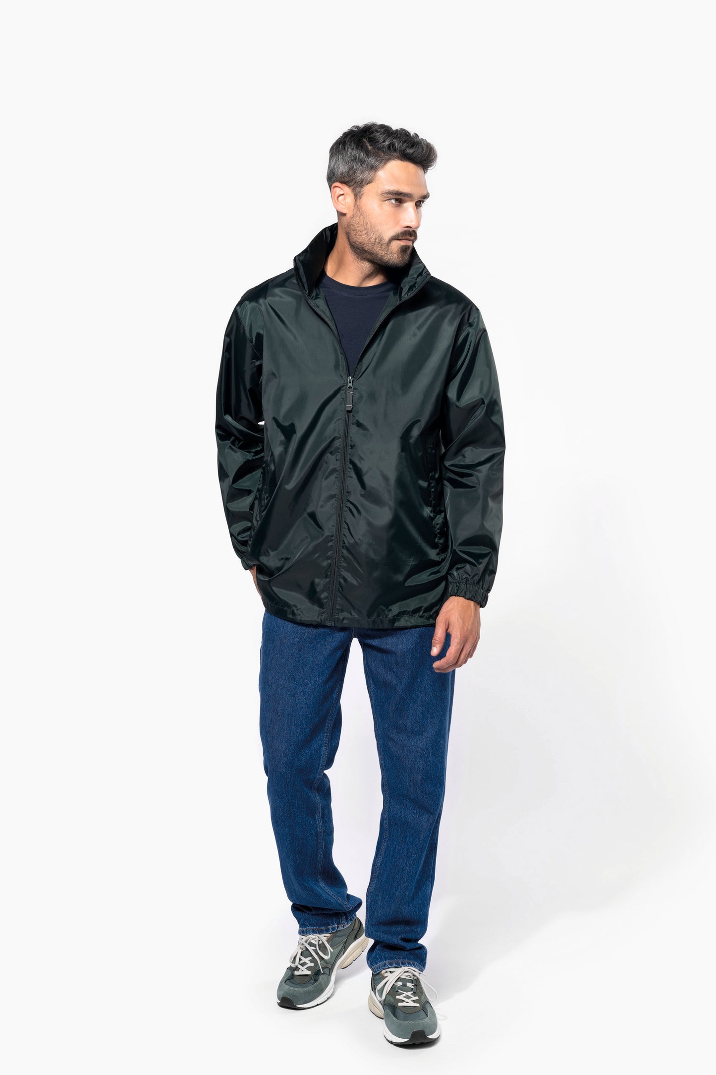 Windbreaker