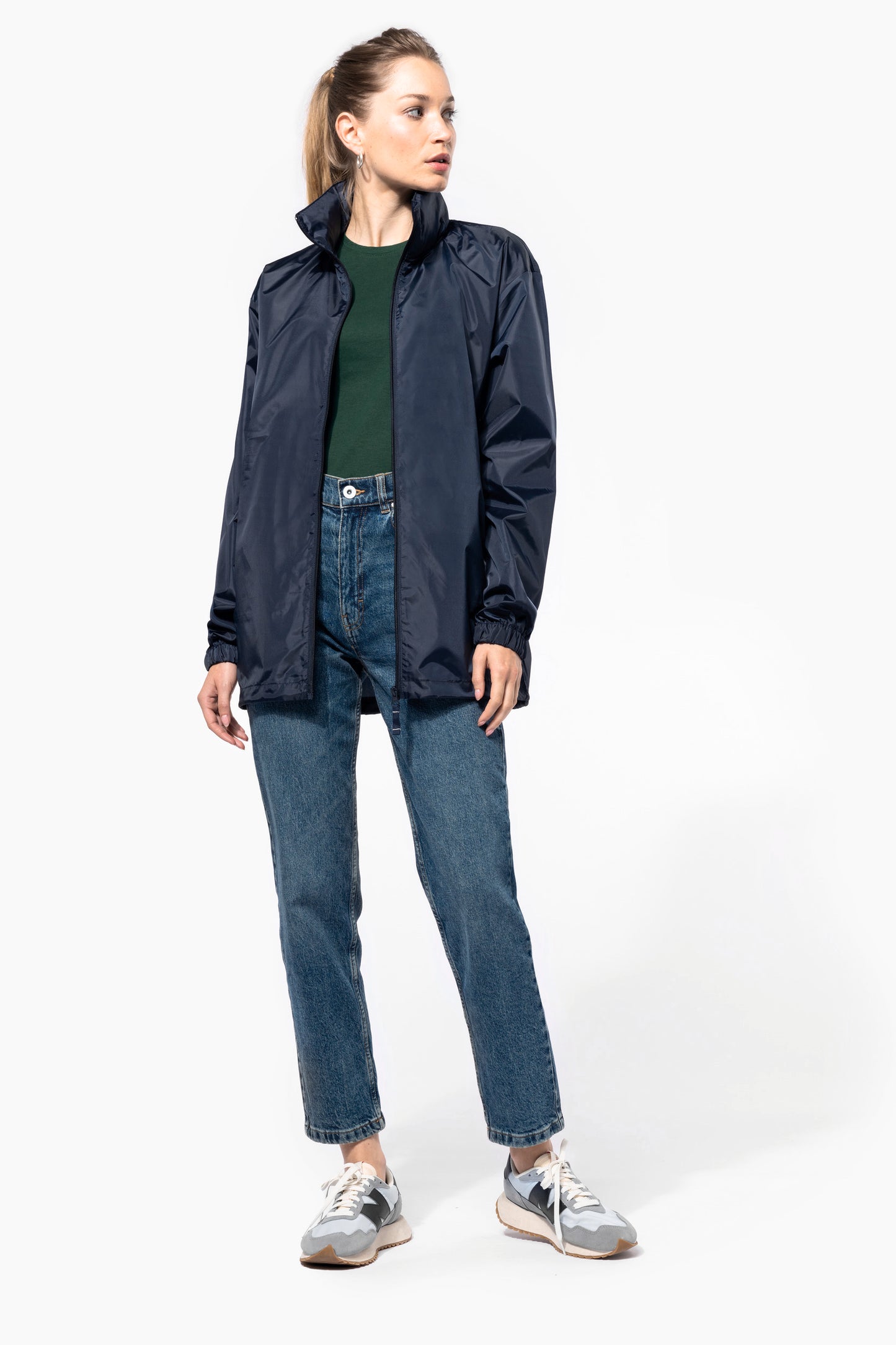 Windbreaker