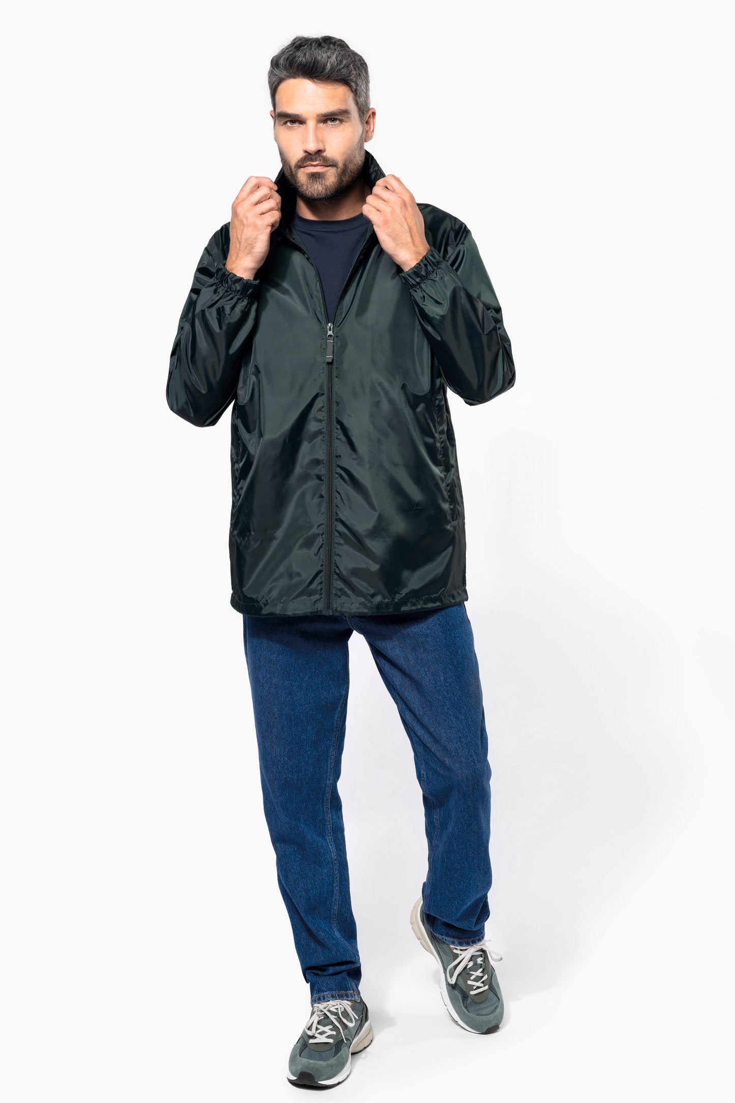 Windbreaker