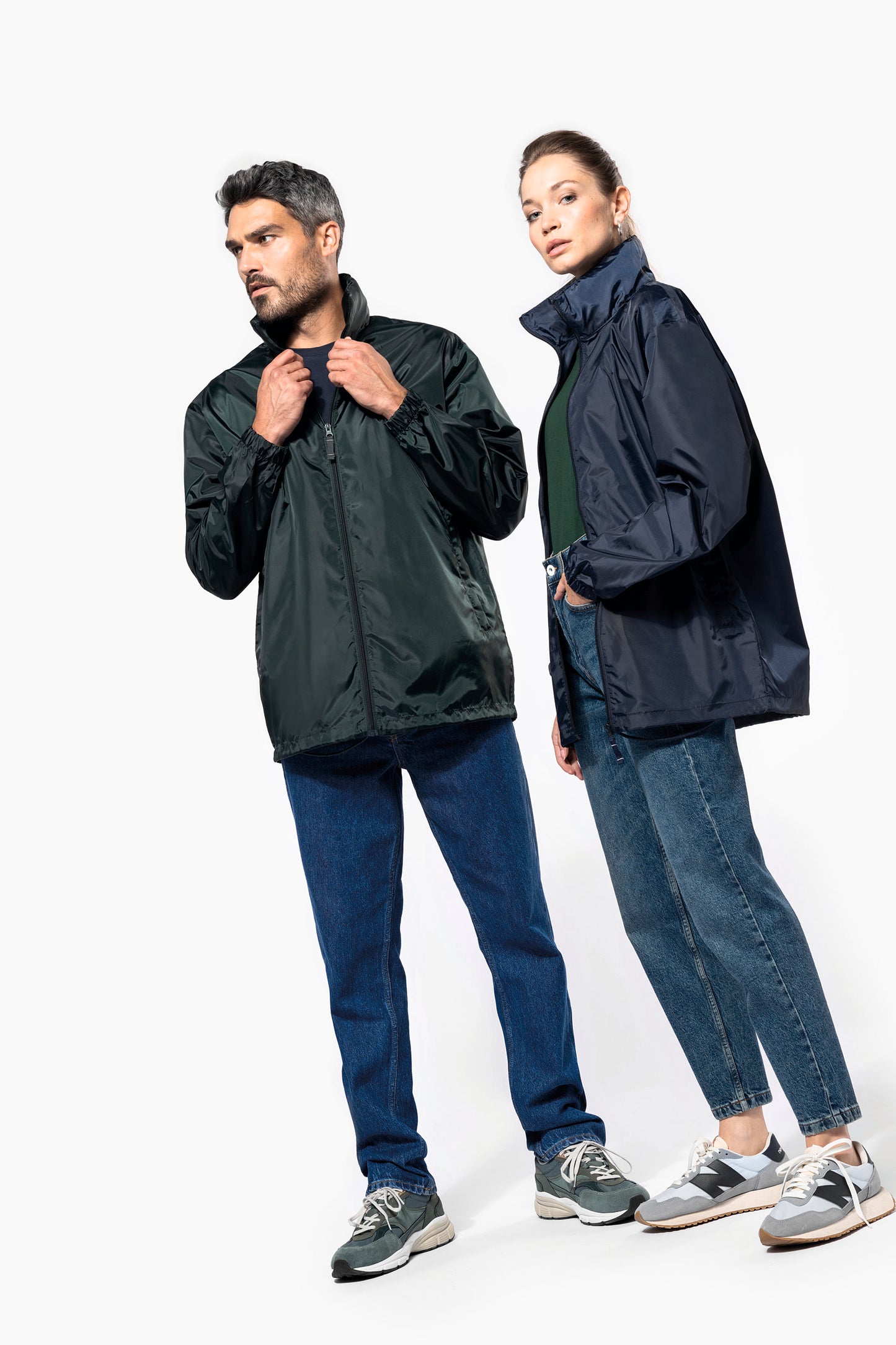 Windbreaker