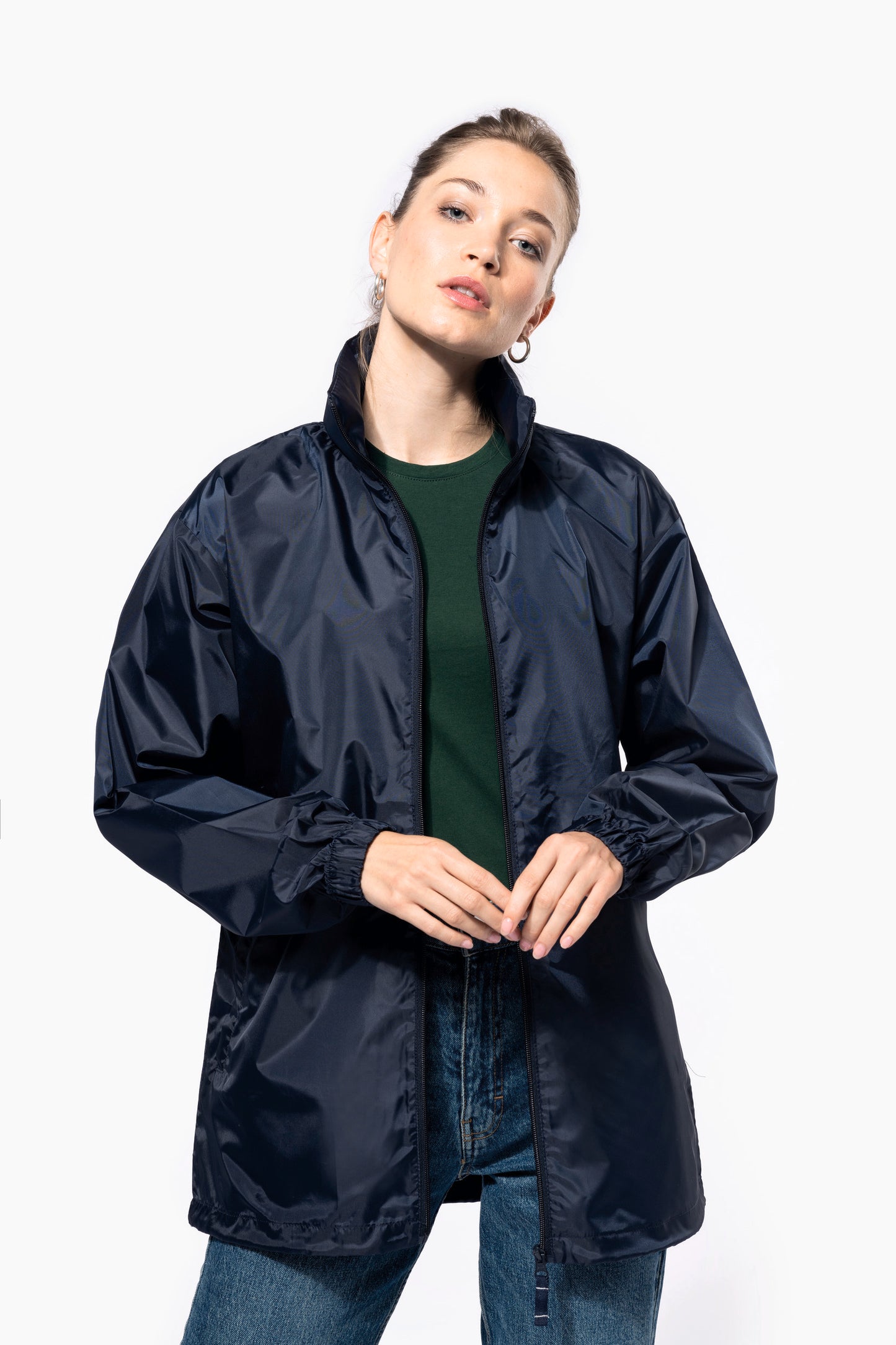 Windbreaker