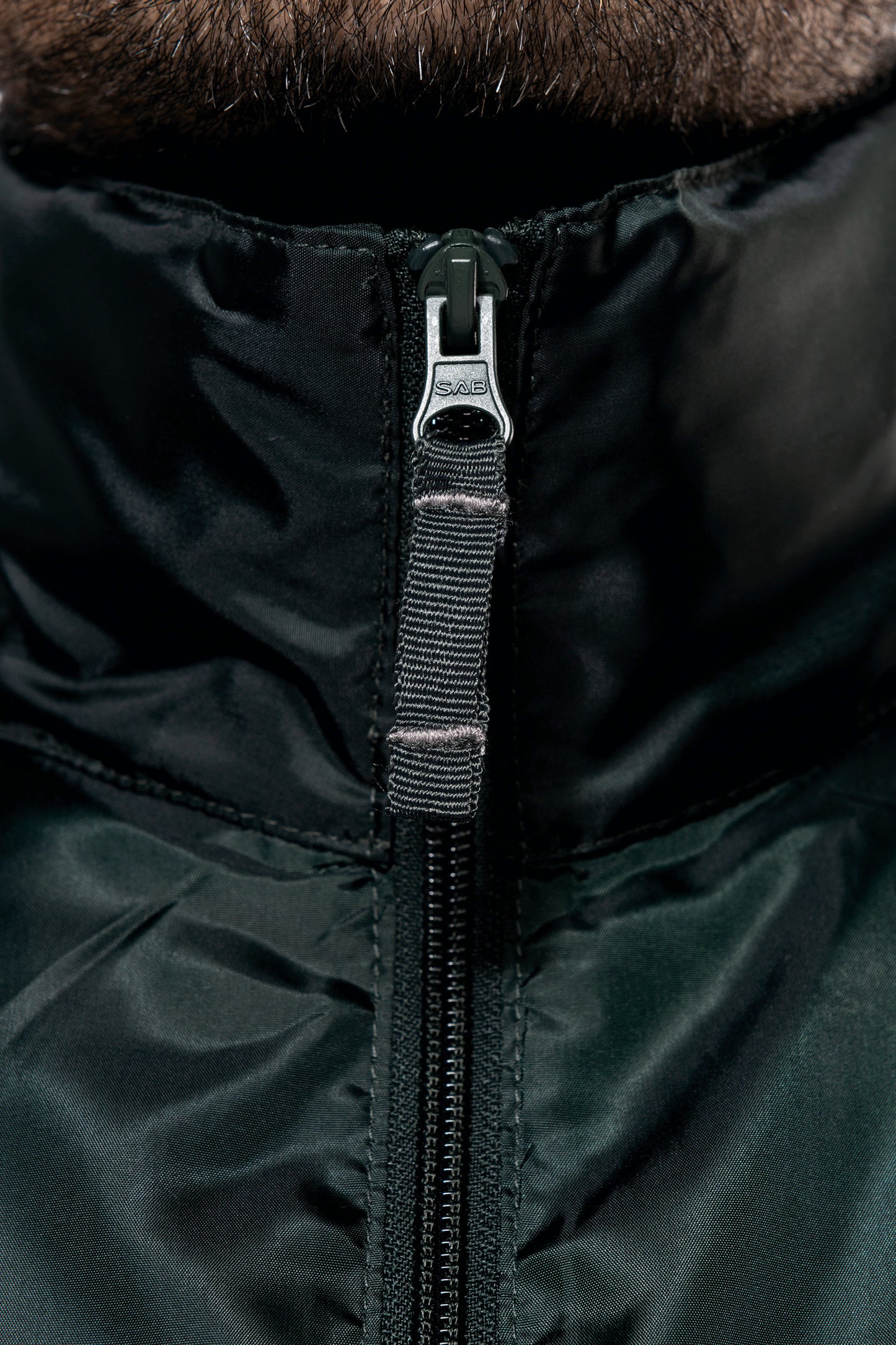 Windbreaker