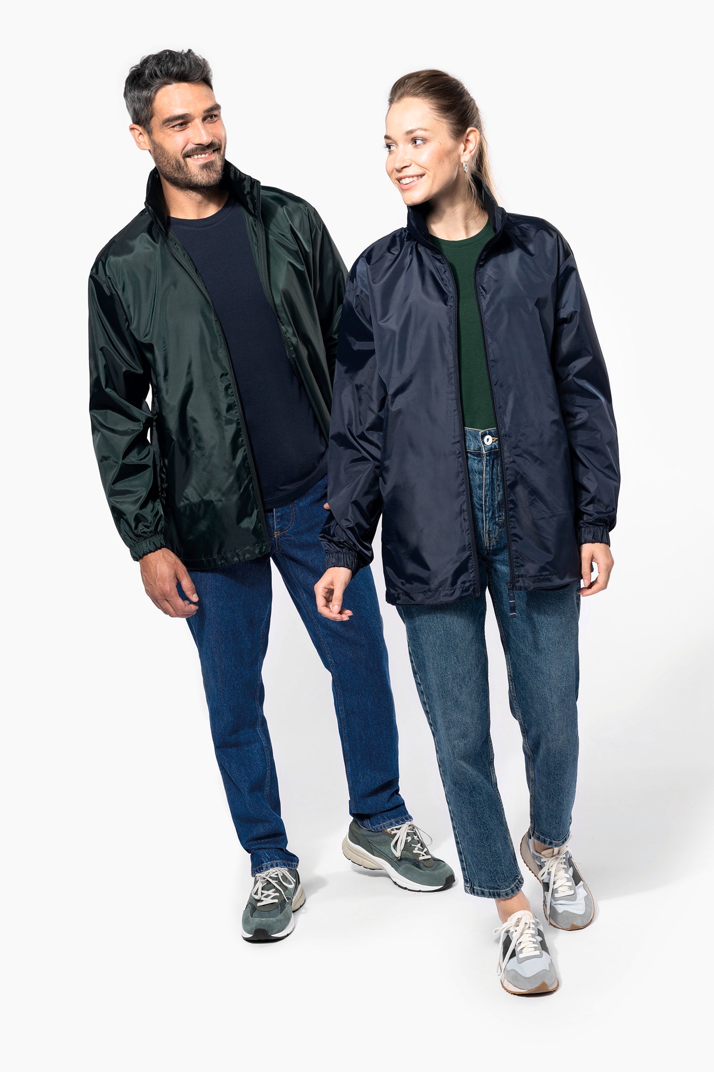 Windbreaker