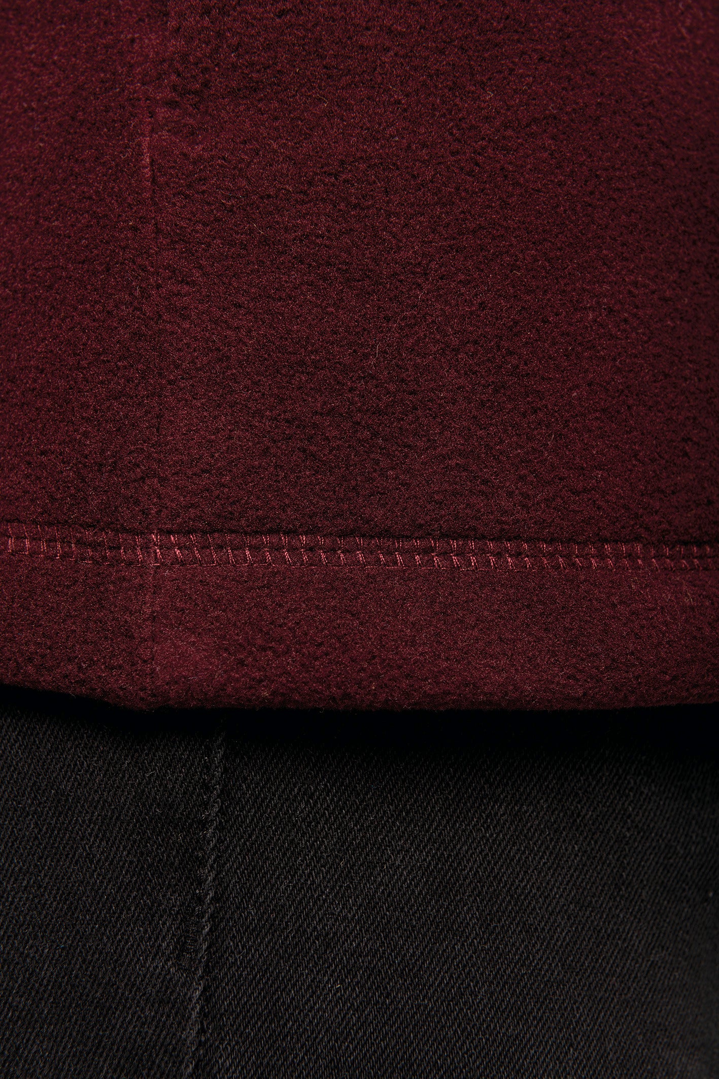 Bodywarmer Fleece