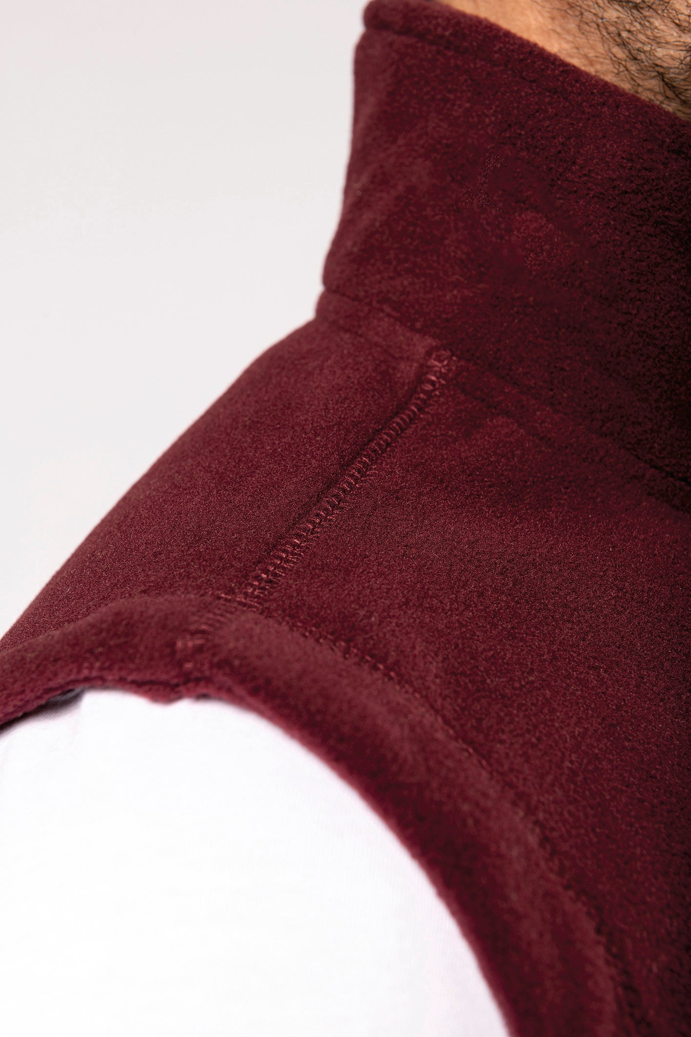 Bodywarmer Fleece