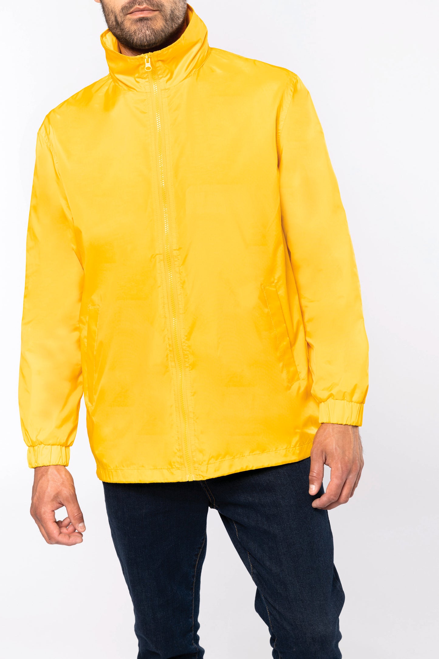 Eagle - Windbreaker met voering