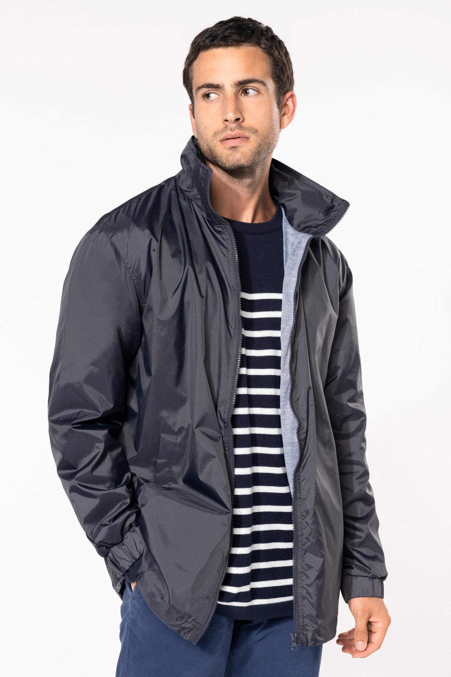 Eagle - Windbreaker met voering