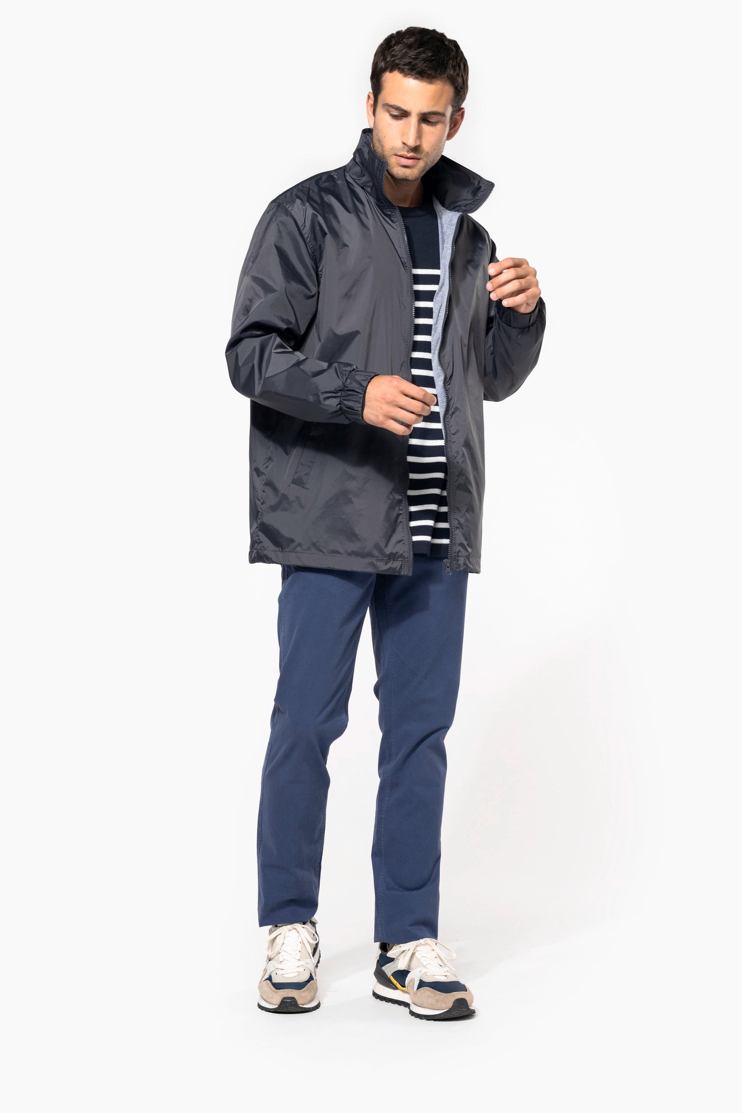 Eagle - Windbreaker met voering