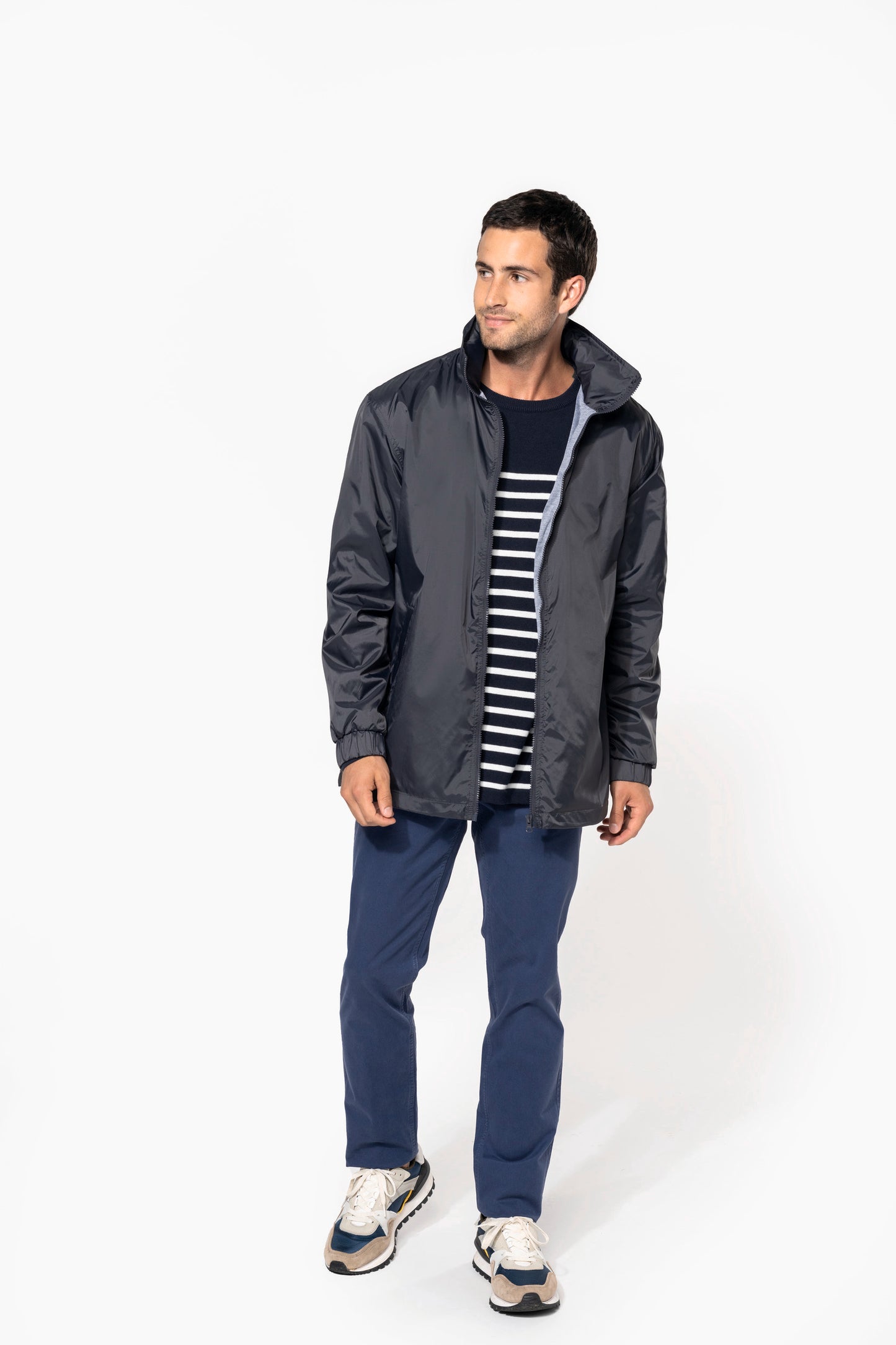 Eagle - Windbreaker met voering