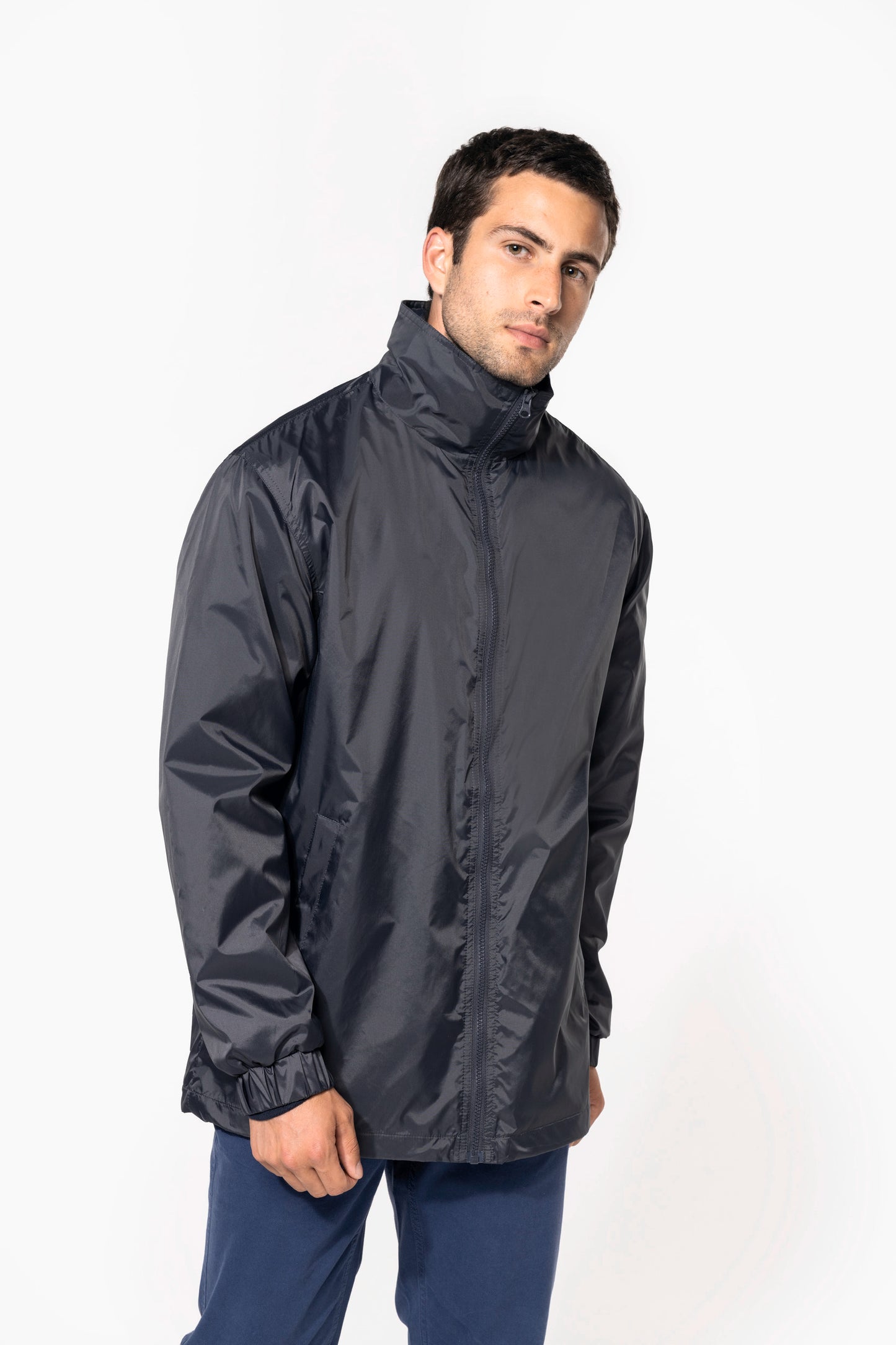 Eagle - Windbreaker met voering