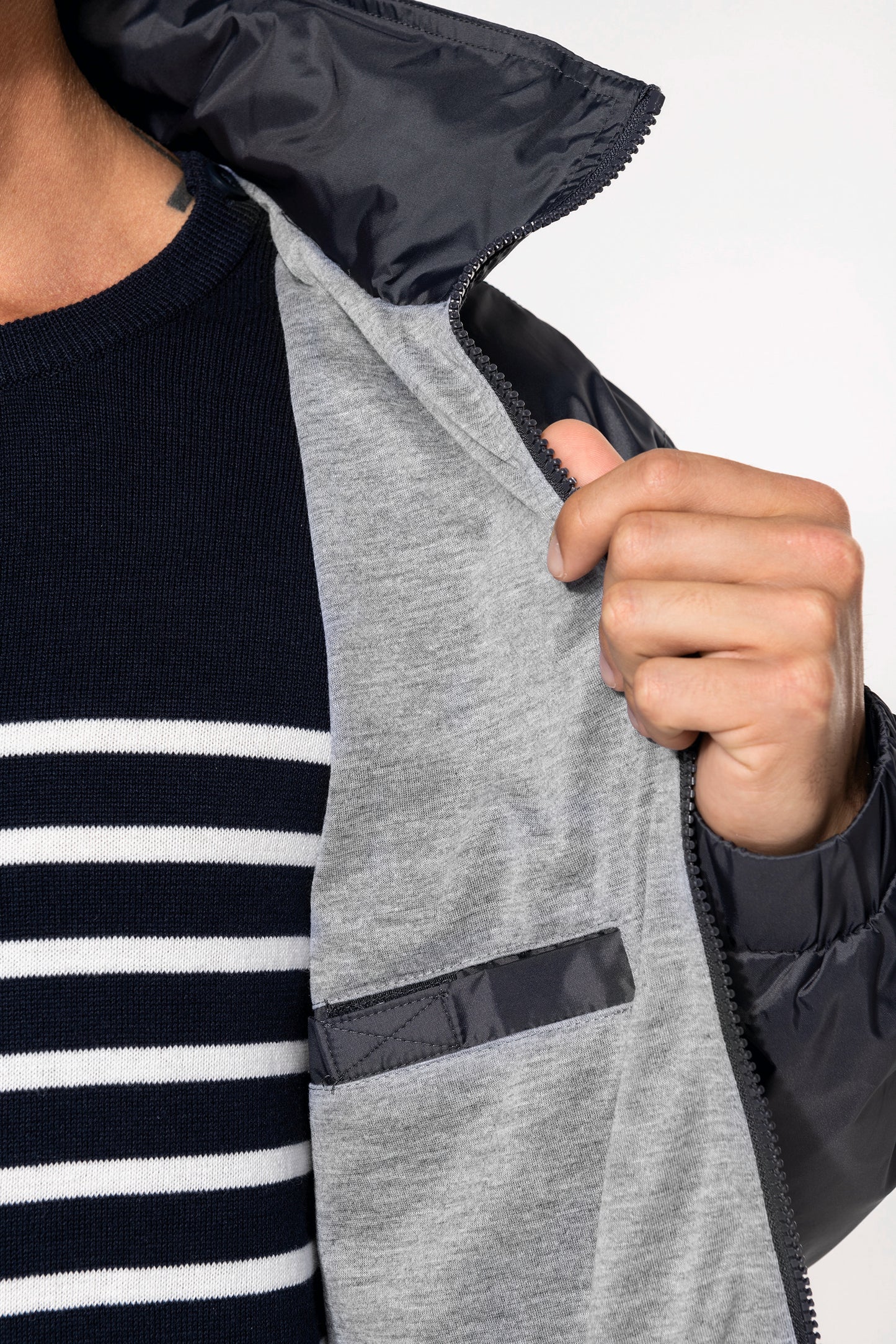 Eagle - Windbreaker met voering