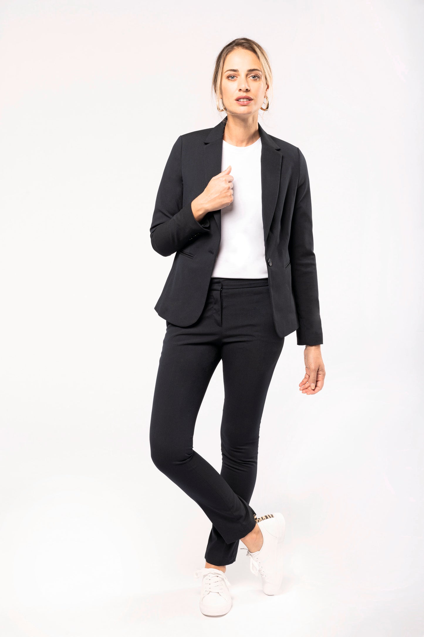 Dames pantalon