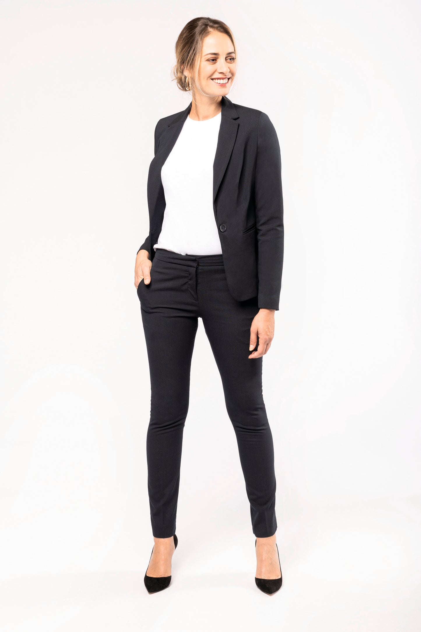 Dames pantalon