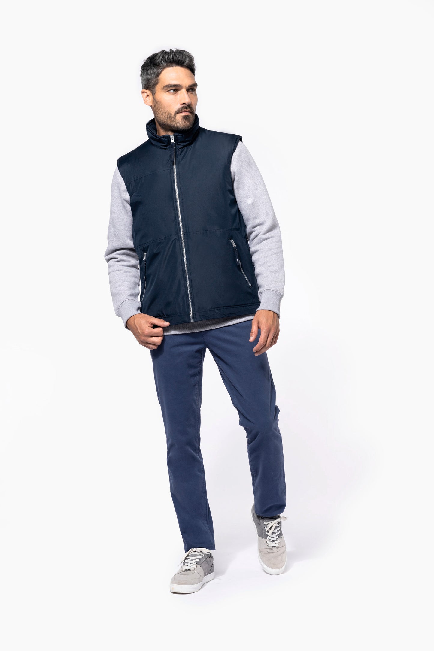 Messenger - Bodywarmer