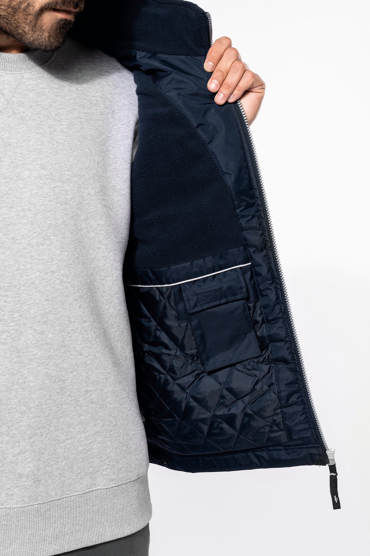 Messenger - Bodywarmer