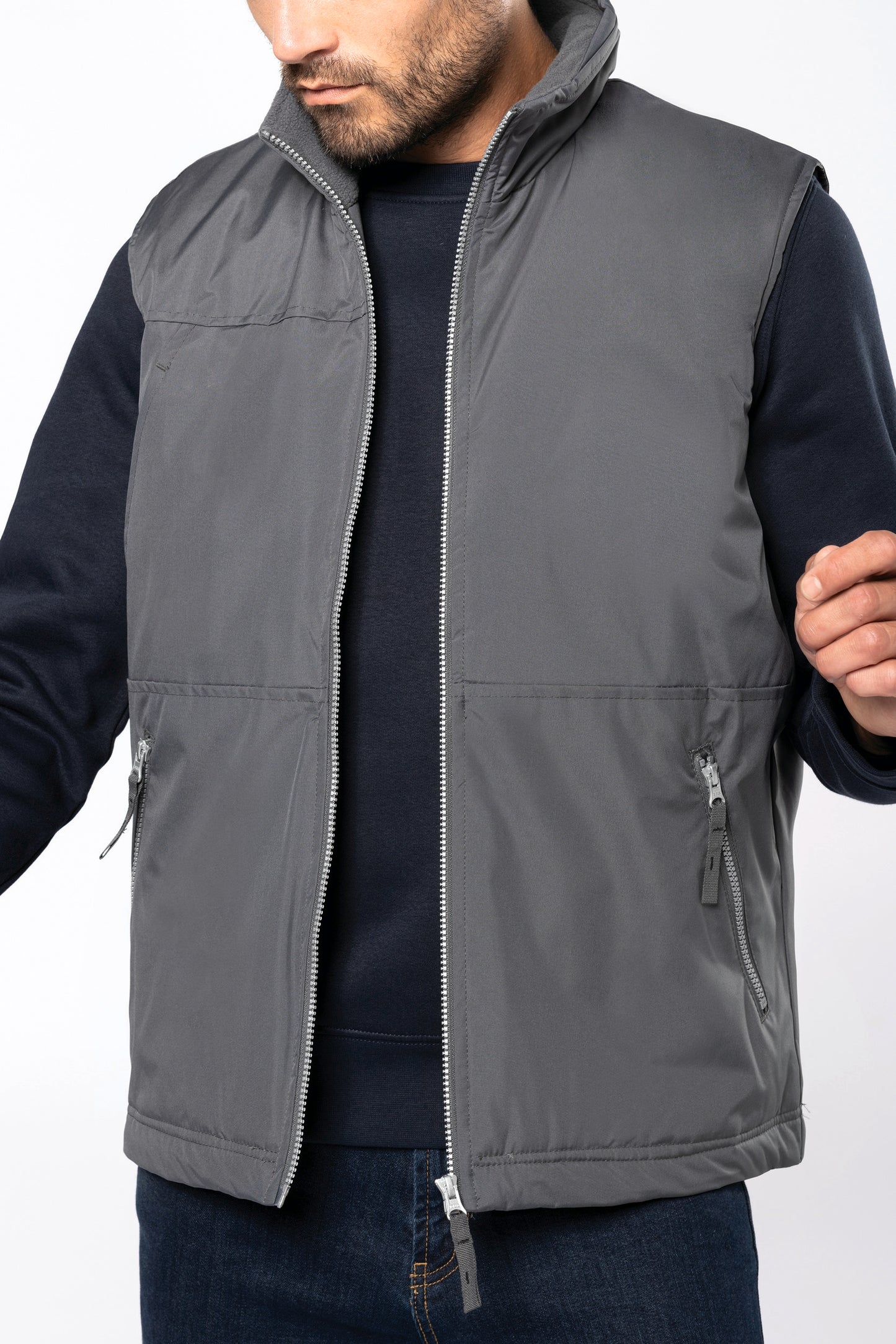 Messenger - Bodywarmer