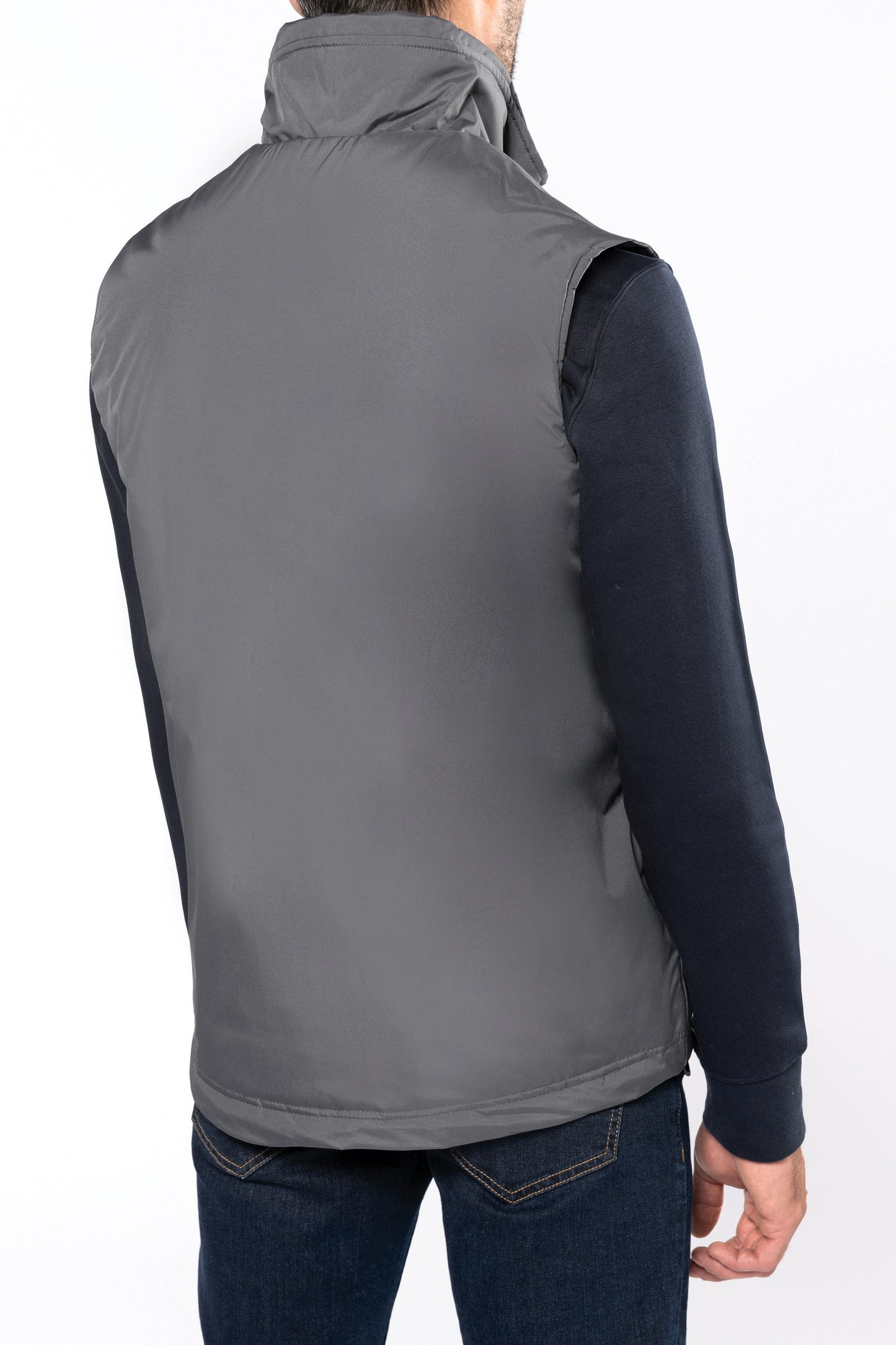 Messenger - Bodywarmer