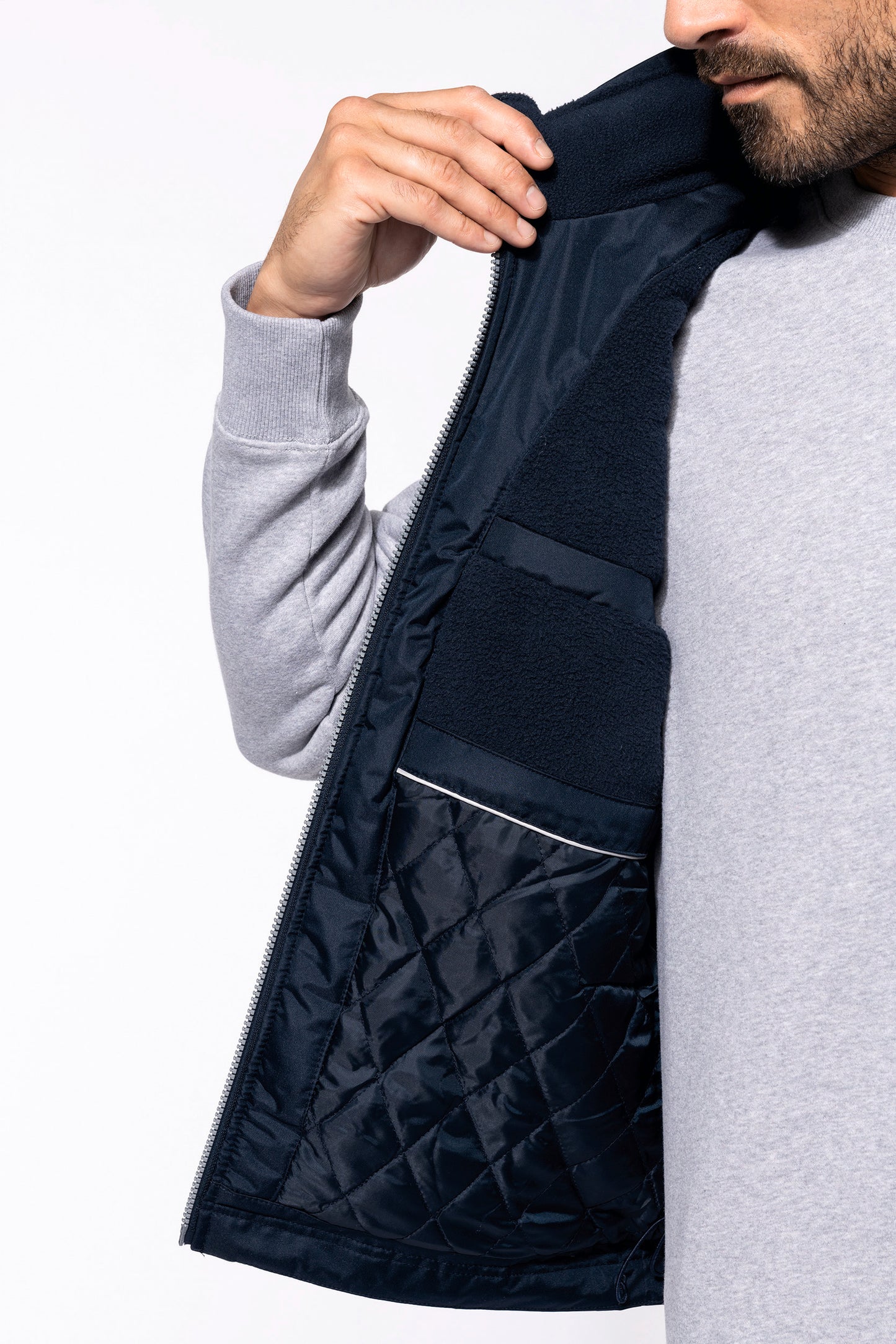 Messenger - Bodywarmer